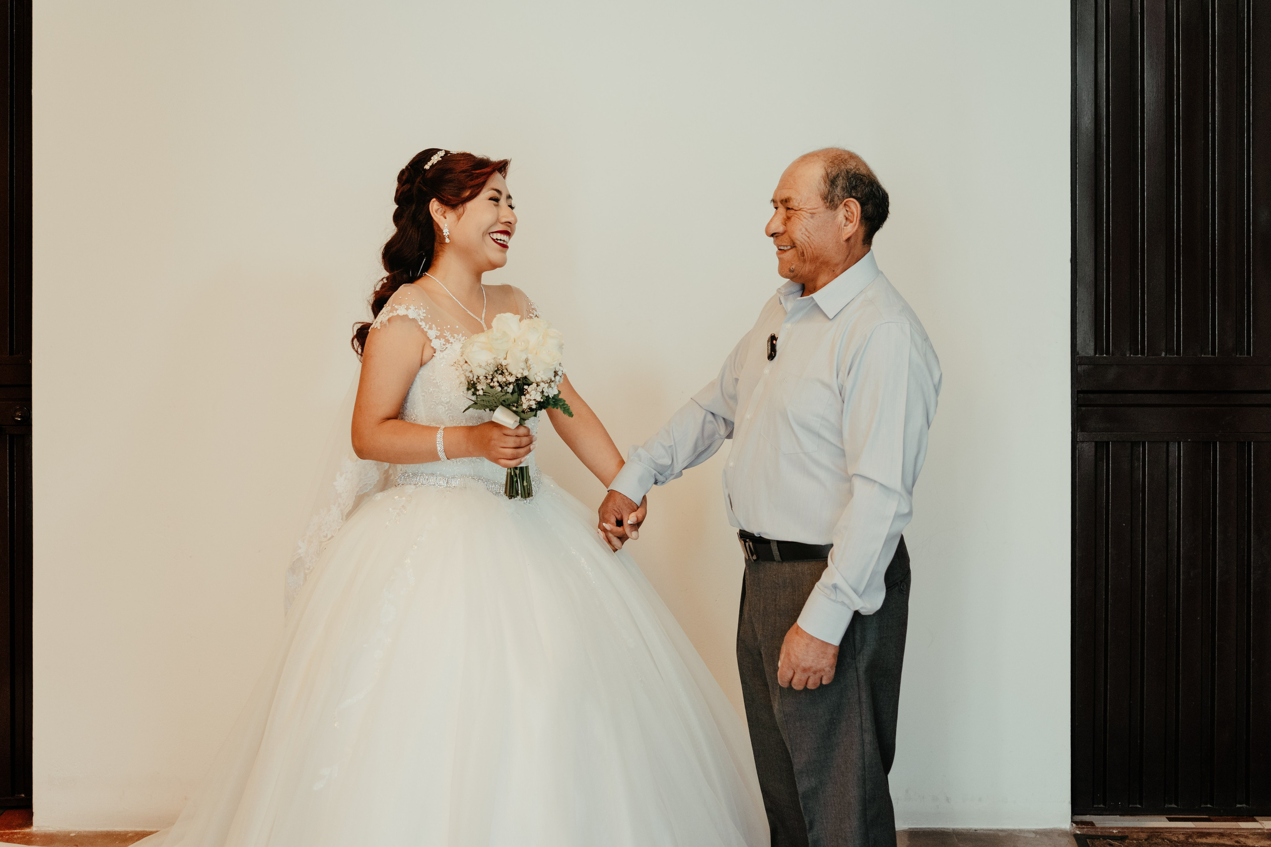 VANESSA + FRANKLIN BODA RELIGIOSA. Studio KVTA | Fotografía y Video de Bodas en Arequipa