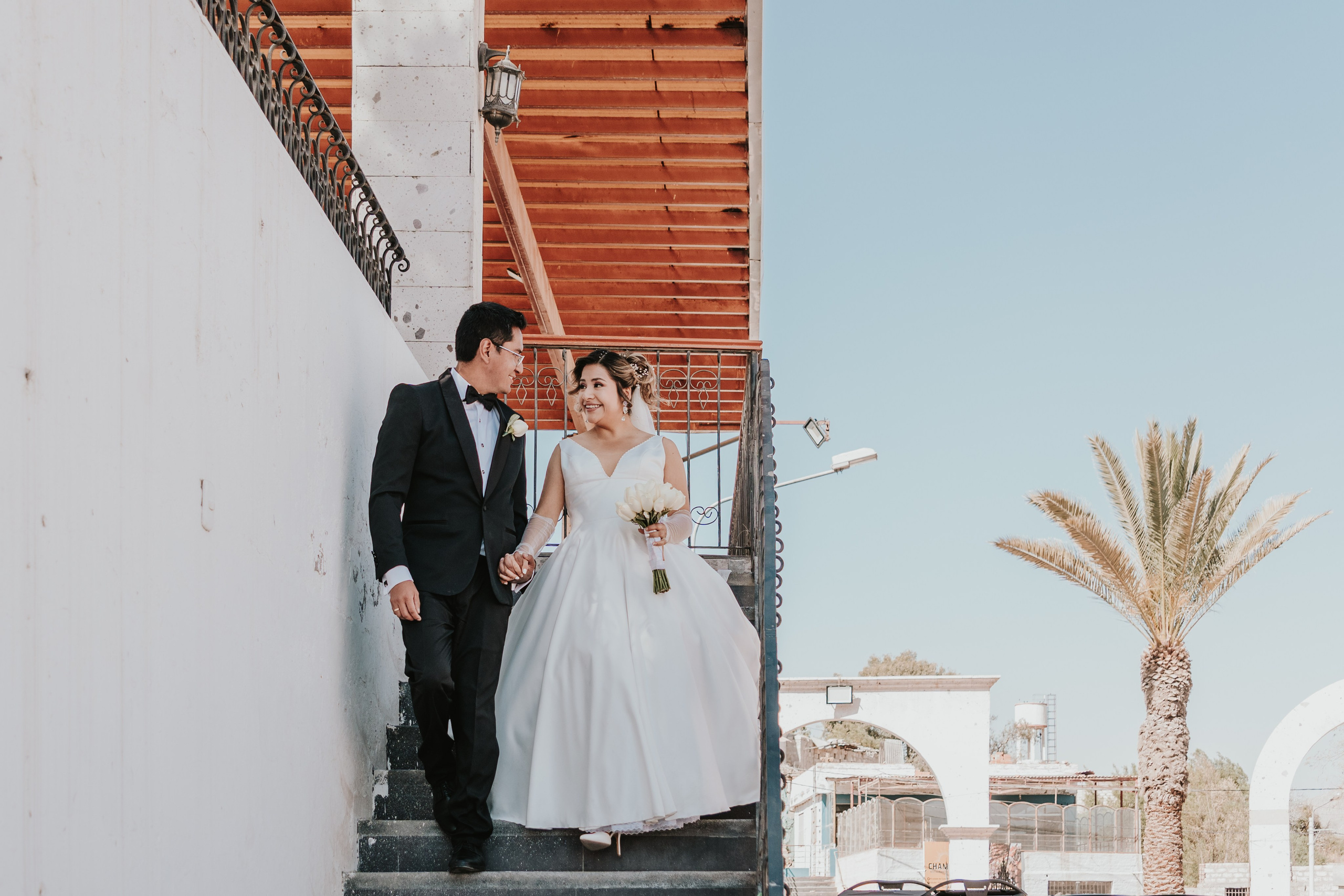 CAROL Y GERSON SOLO BODA. Studio KVTA | Fotografía y Video de Bodas en Arequipa