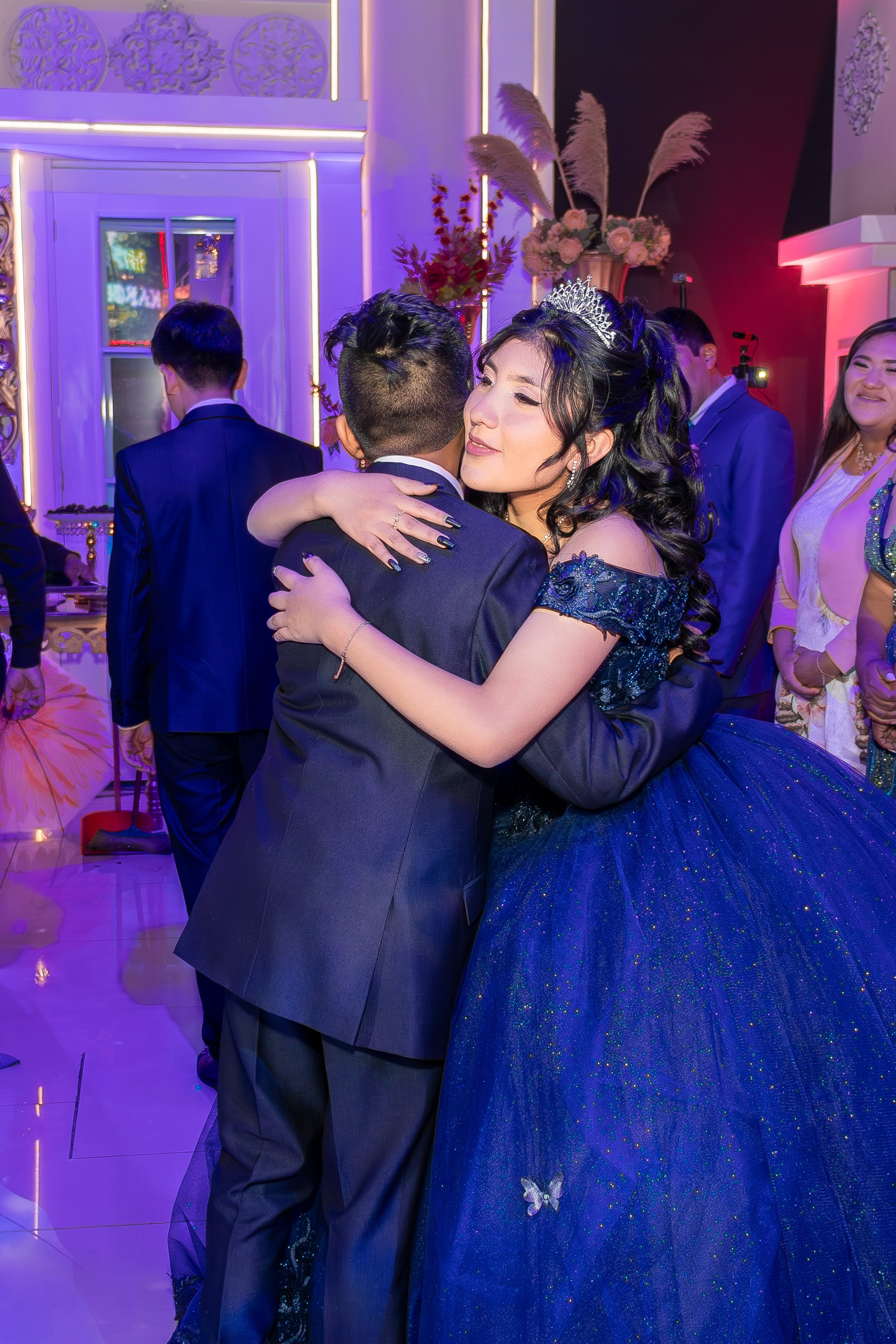 Xv de karolay. Studio KVTA | Fotografía y Video de Bodas en Arequipa