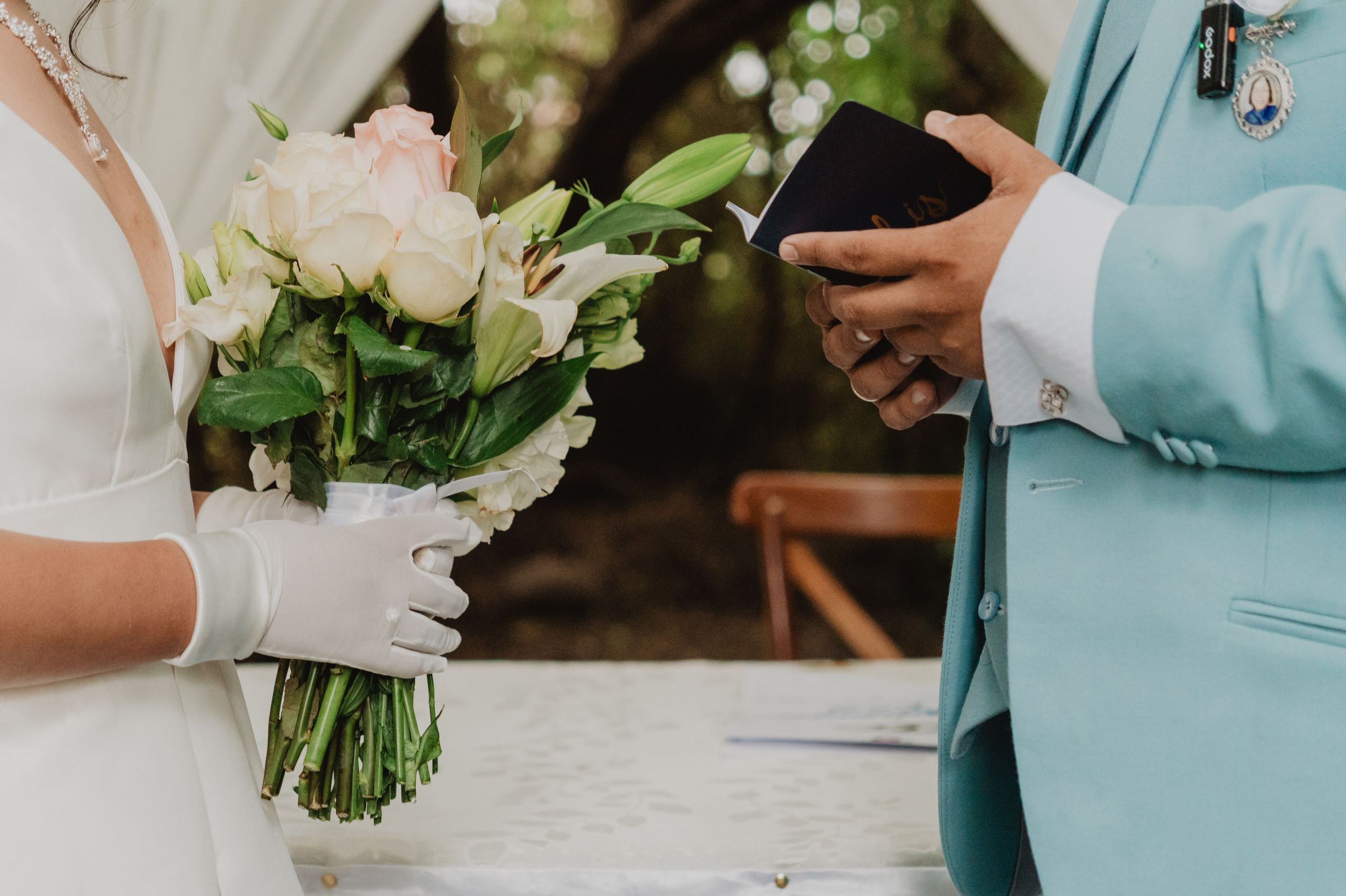 STEISY + EMMANUEL | BODA RELIGIOSA. Studio KVTA | Fotografía y Video de Bodas en Arequipa