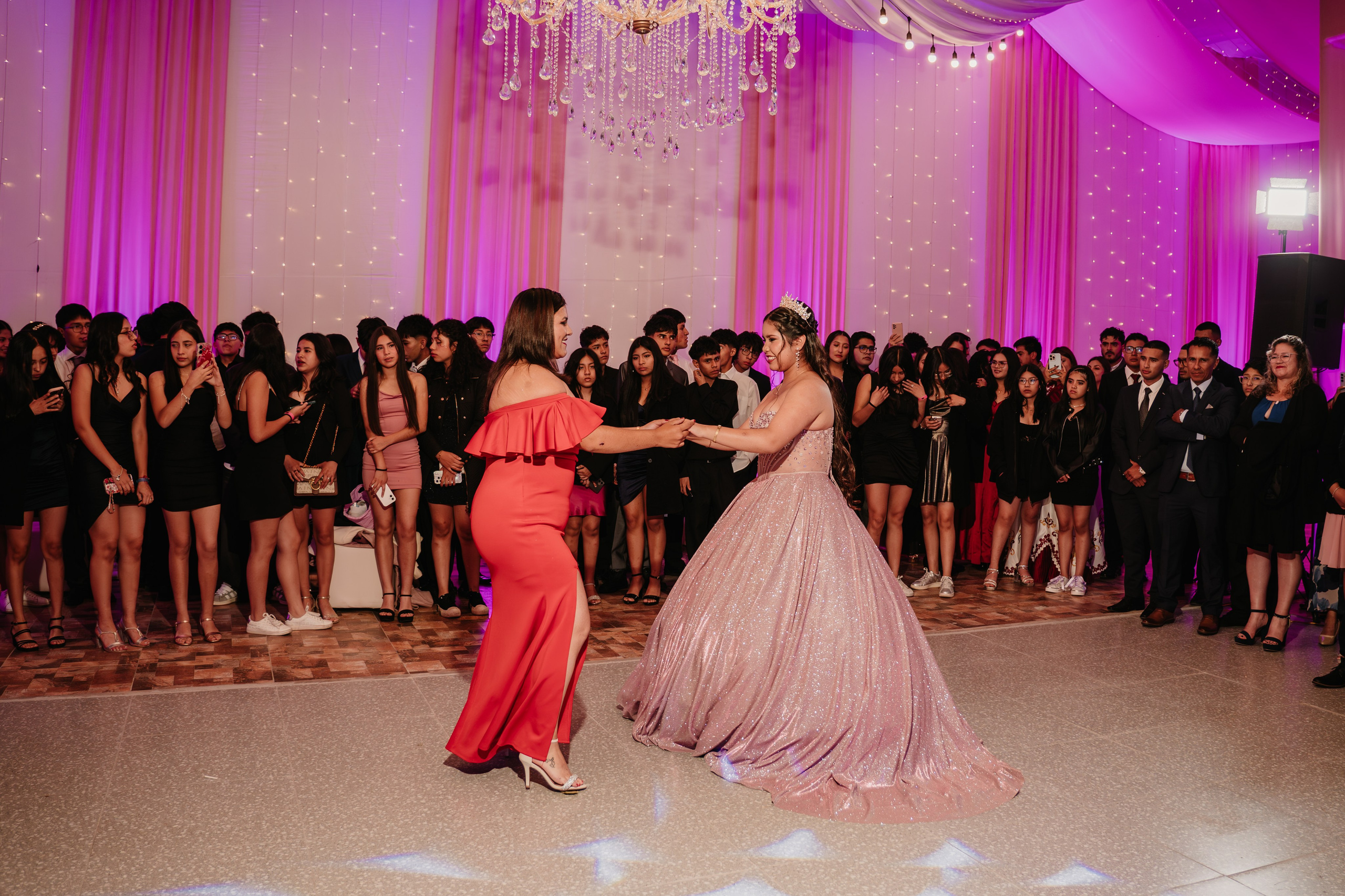 XV DE LETIZIA. Studio KVTA | Fotografía y Video de Bodas en Arequipa