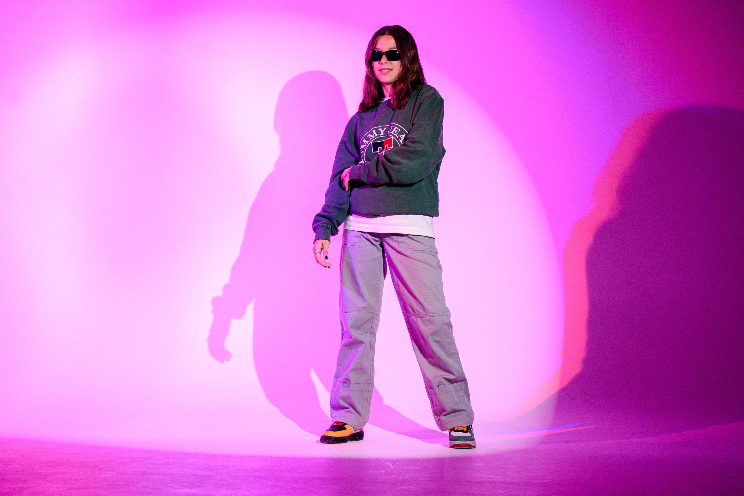 Clothes. Fotograf Dmitrii Donets