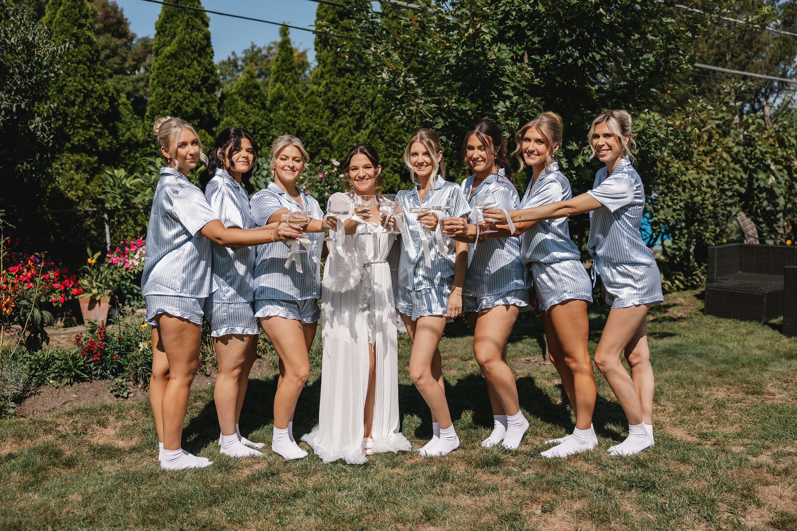 09.06.2025 Wedding. Wedding family event photographer in Chicago Nick Yushevich