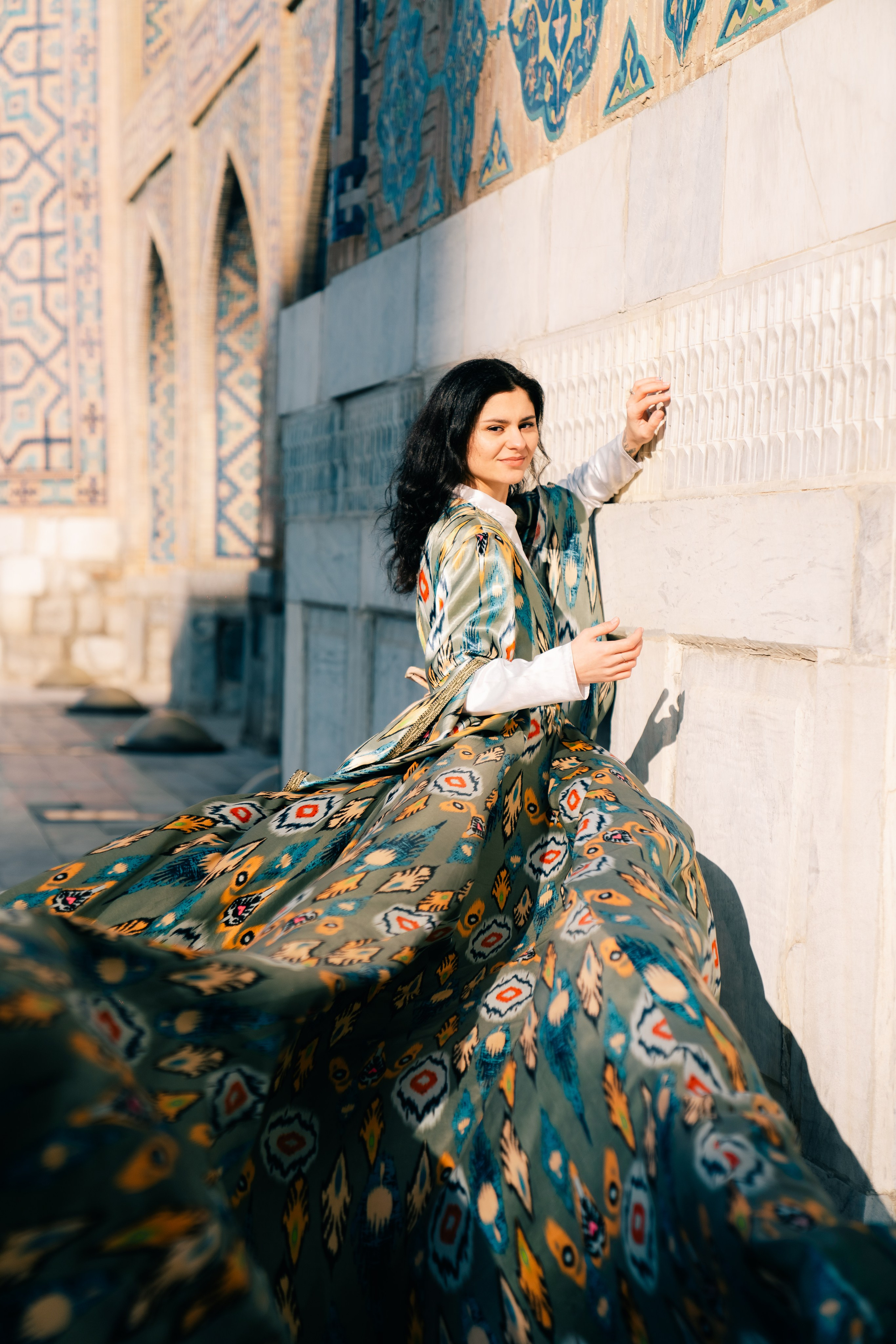 ташкент фотограф