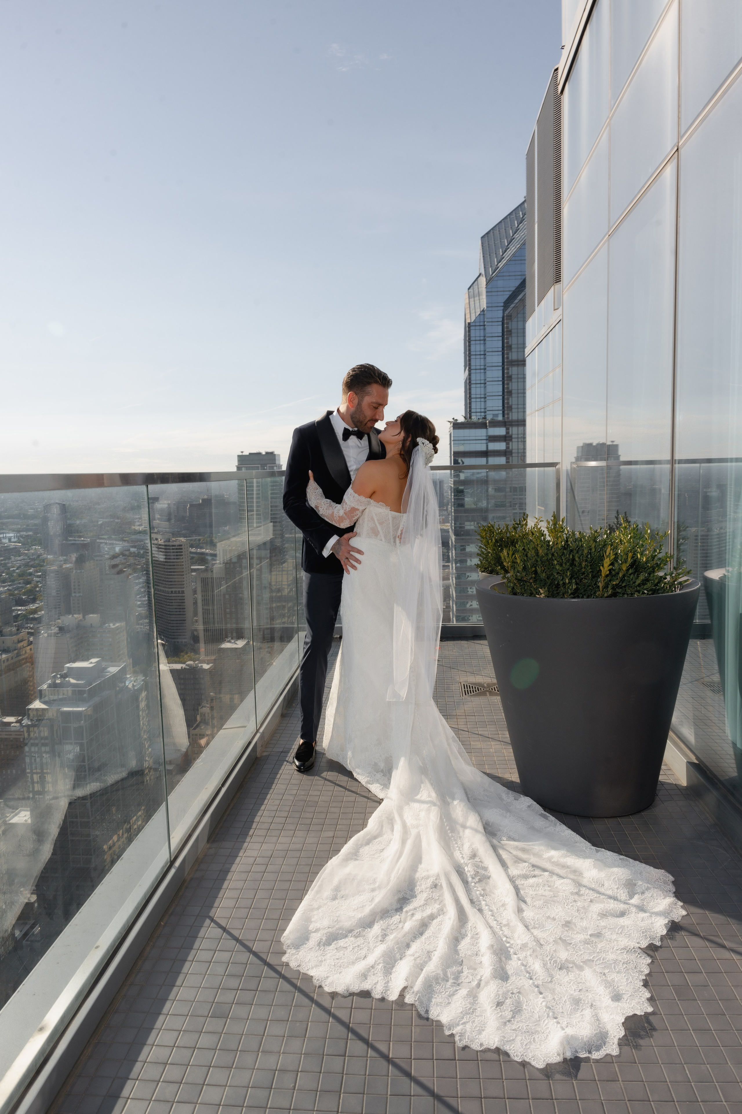 Leigh and Jennifer wedding day. Anna Krasnova Wedding photographer