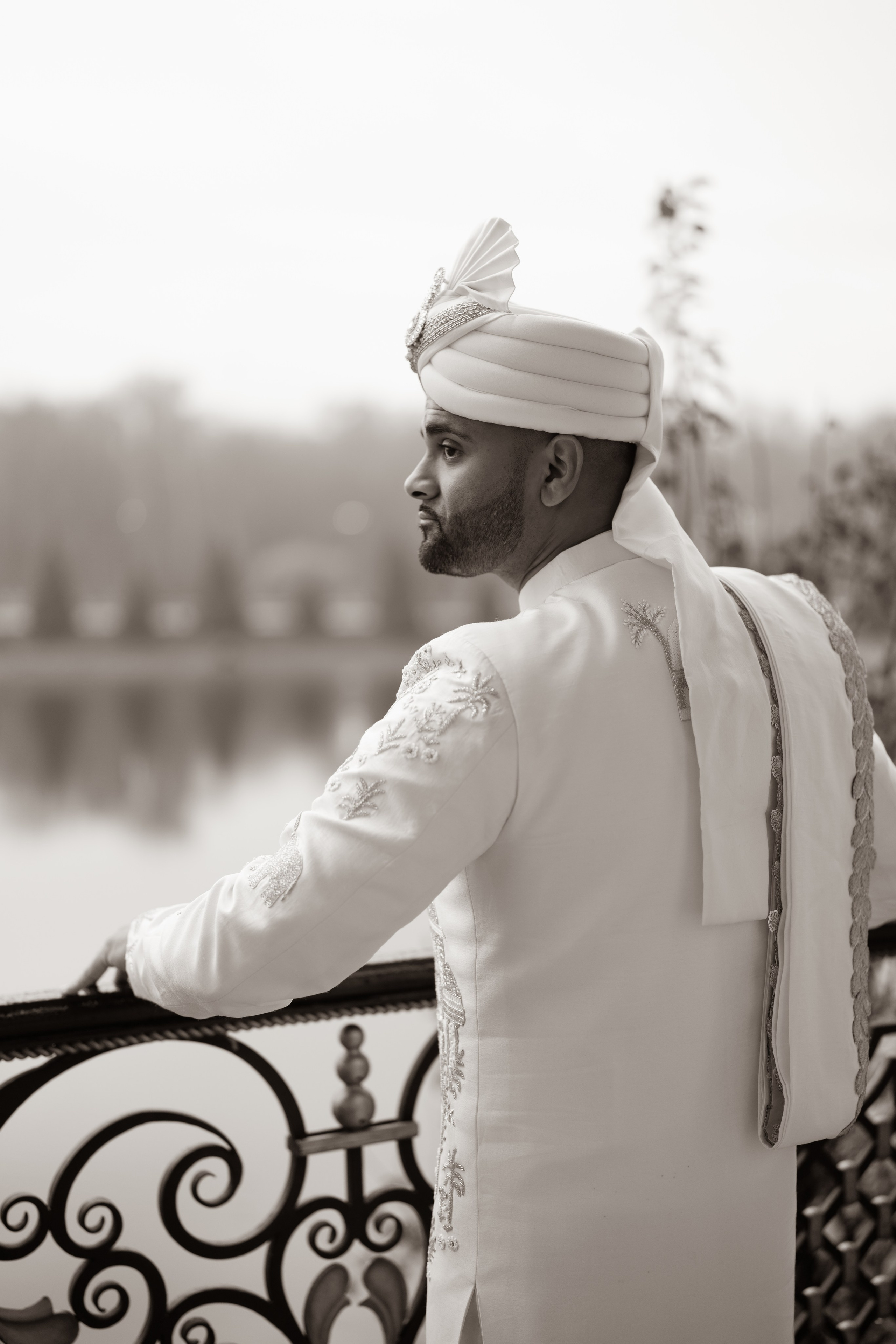 Sarah and Bhavin. Anna Krasnova Wedding photographer