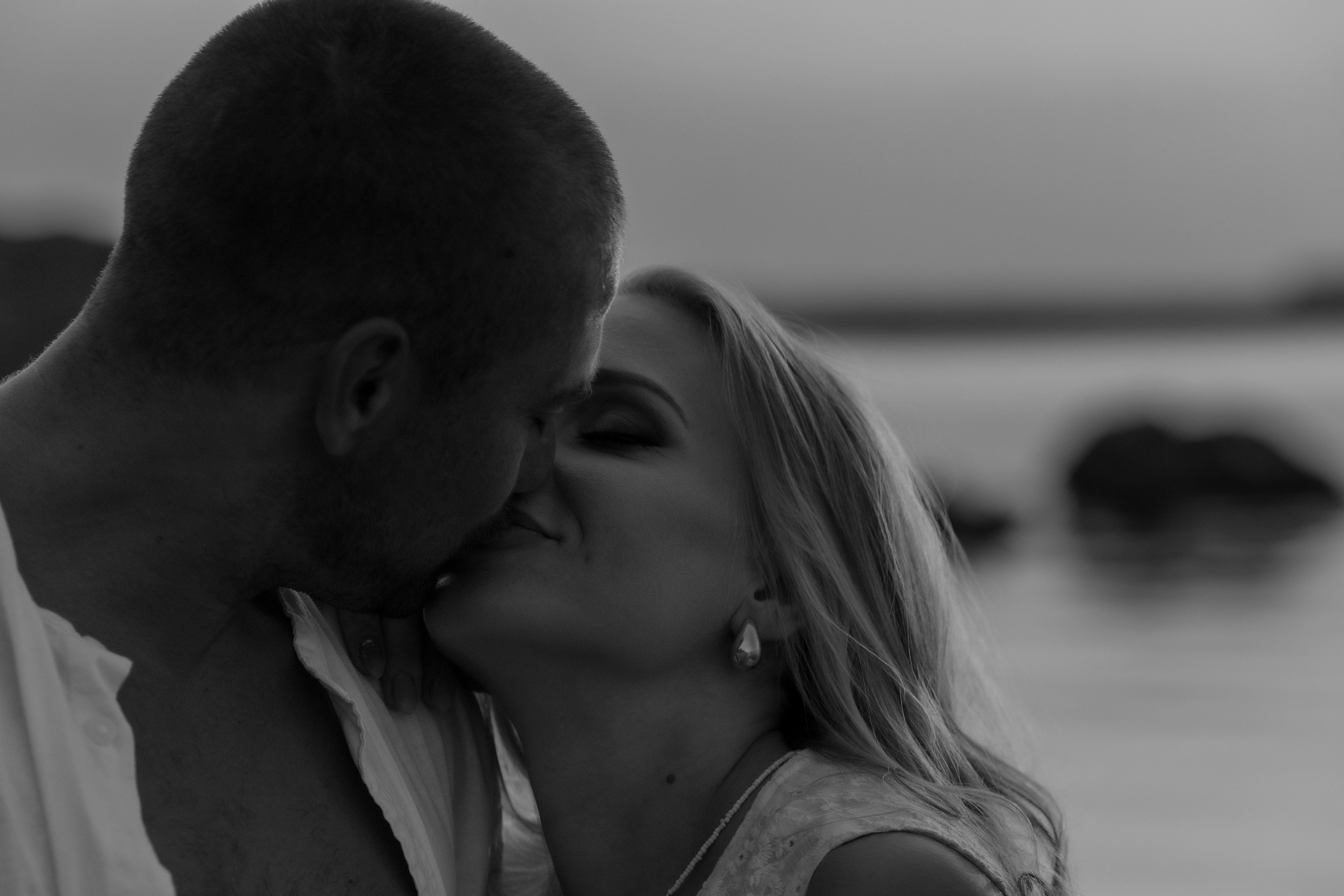 Бремена фотосесия на море. Фотограф Ирина Йотова