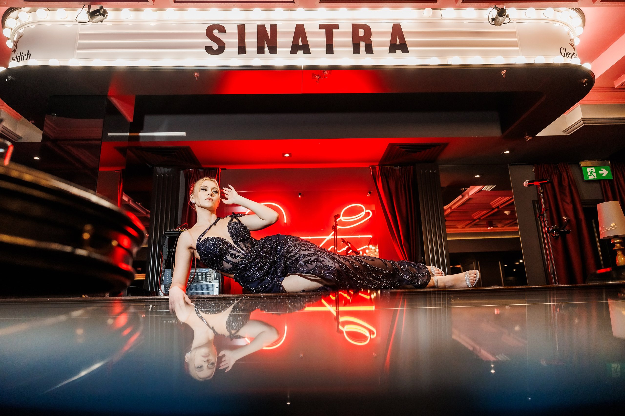 Абитуриентски Бал. Фотограф Ирина Йотова