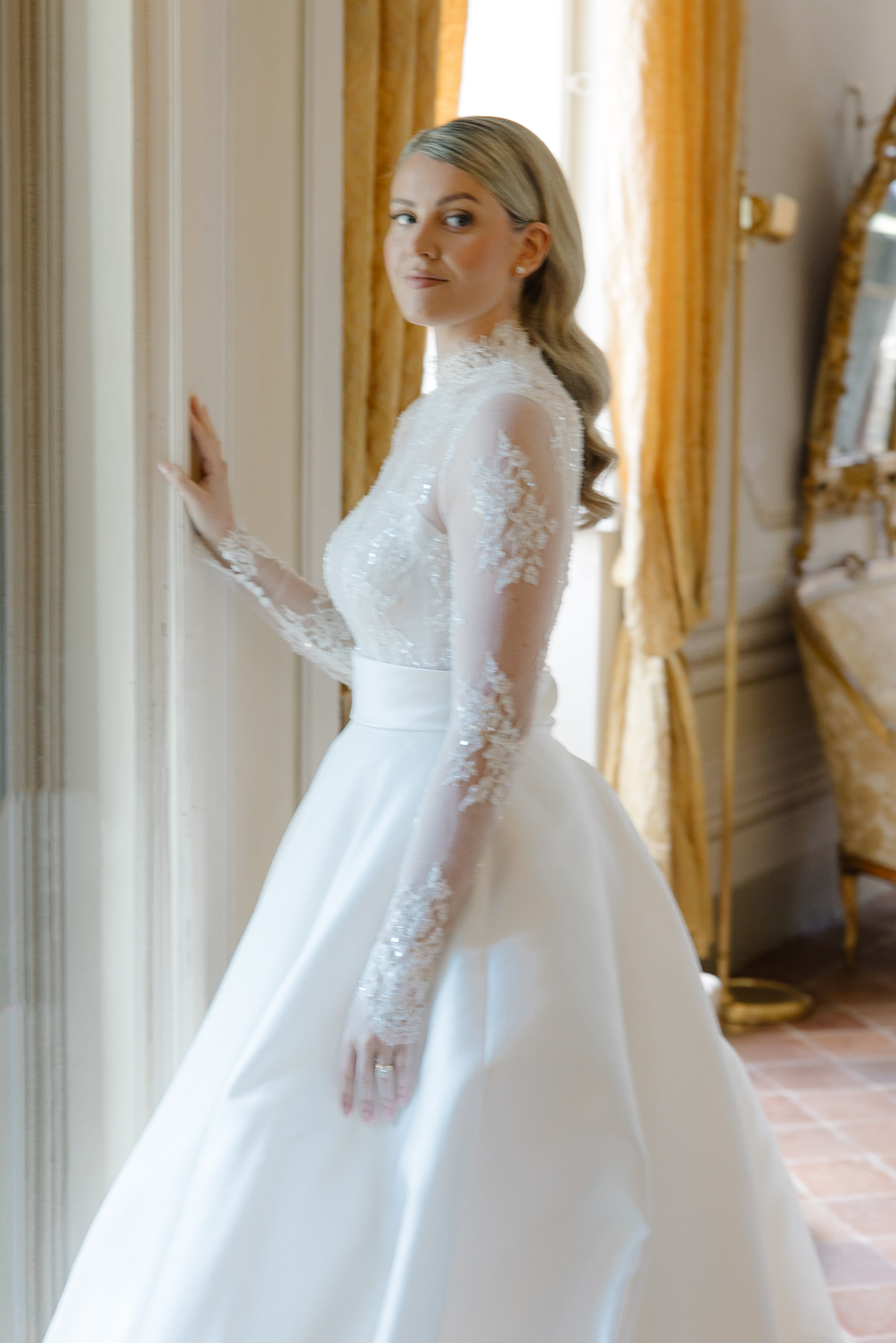 Melissa&Obaid. Wedding photographer Italy