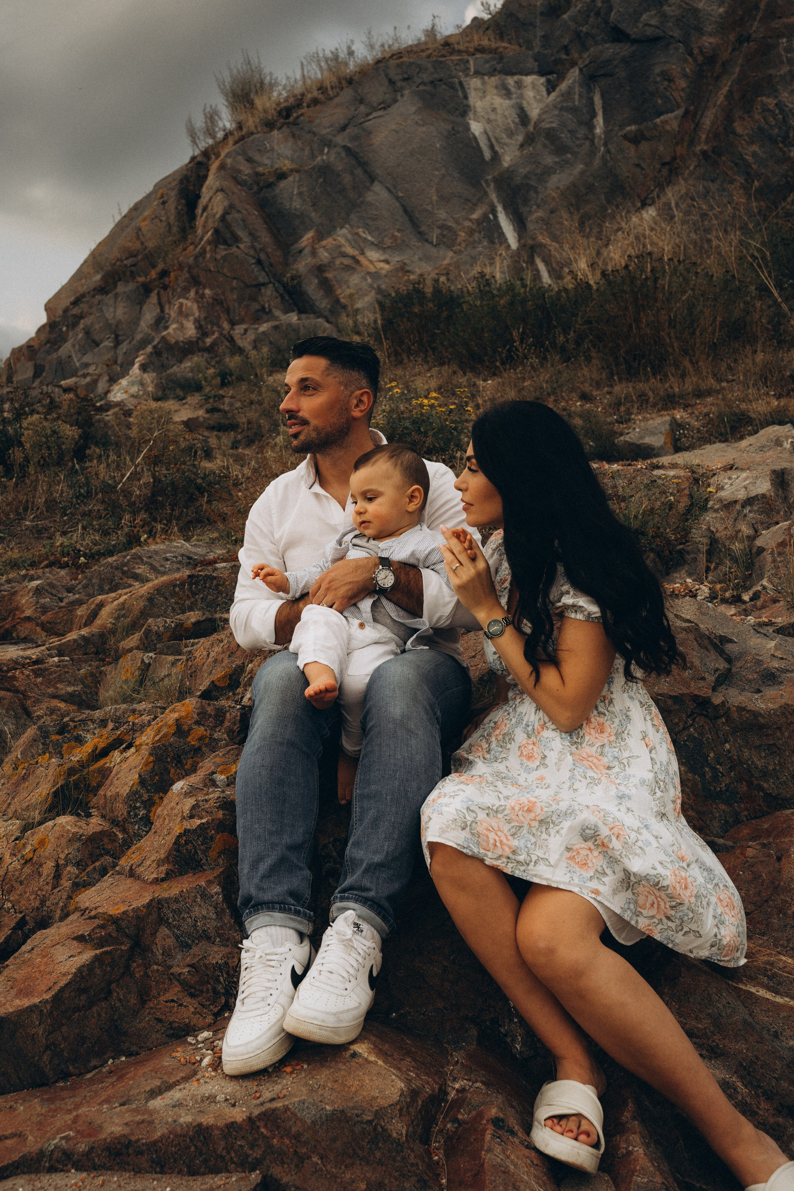 Summer. Wedding and potrait photographer in Helsinki Vickan O