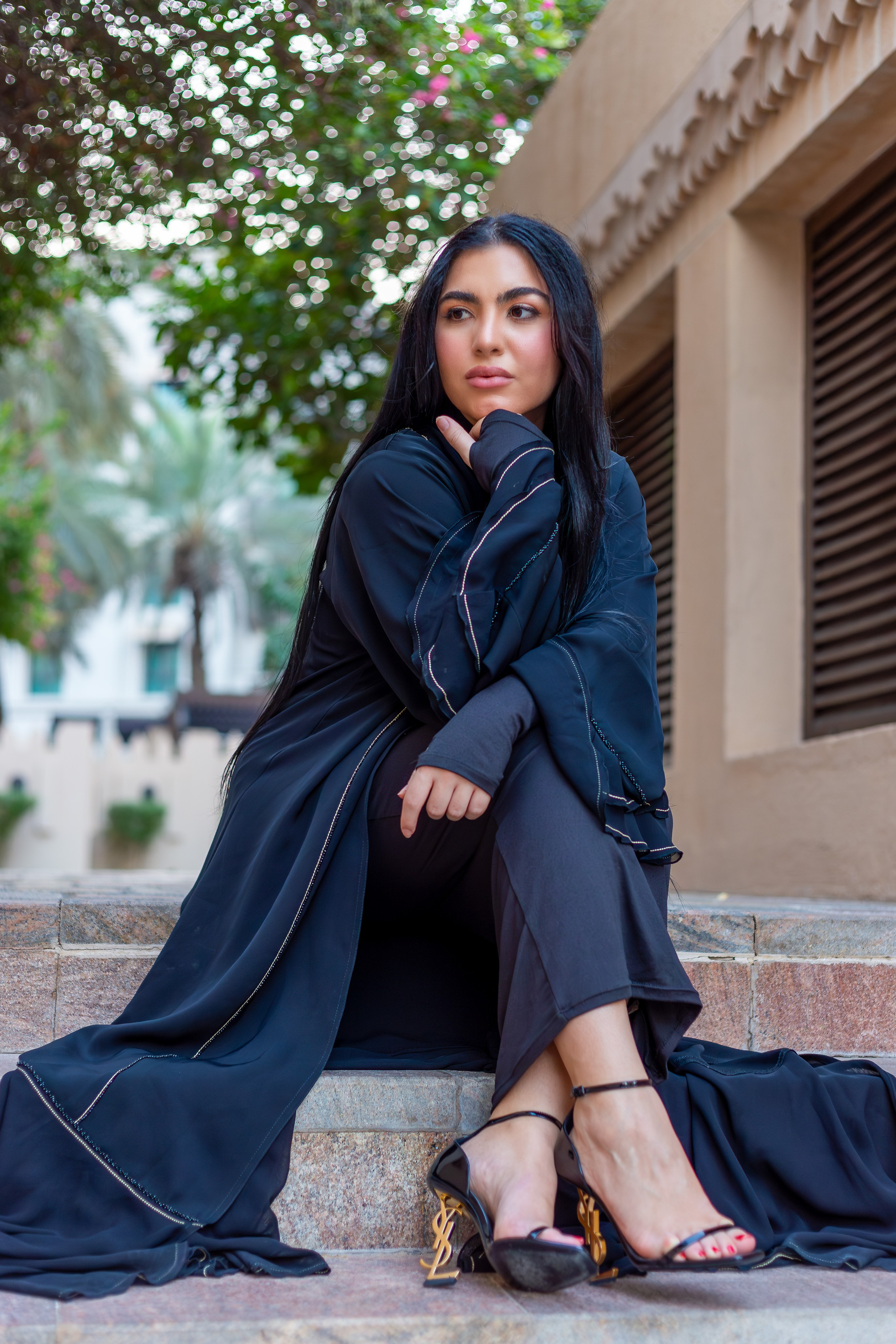 Female Portraits. Samy Mar Boy │Portrait, Automotive and Real Estate Photographer