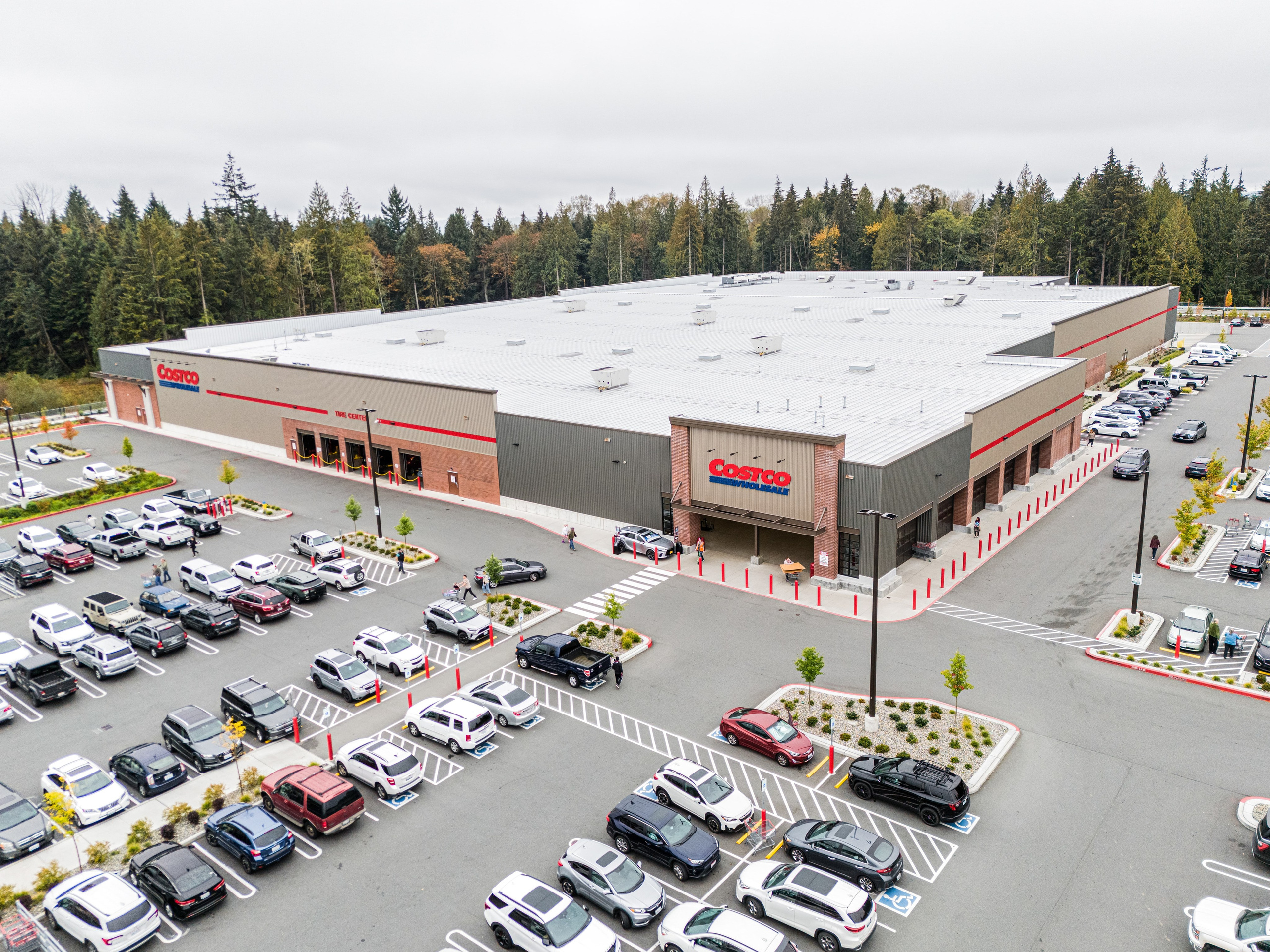 Real Estate photography. Washington state. EVAN ARISTOV WEDDING PHOTOGRAPHY — Seattle Wedding Photographer