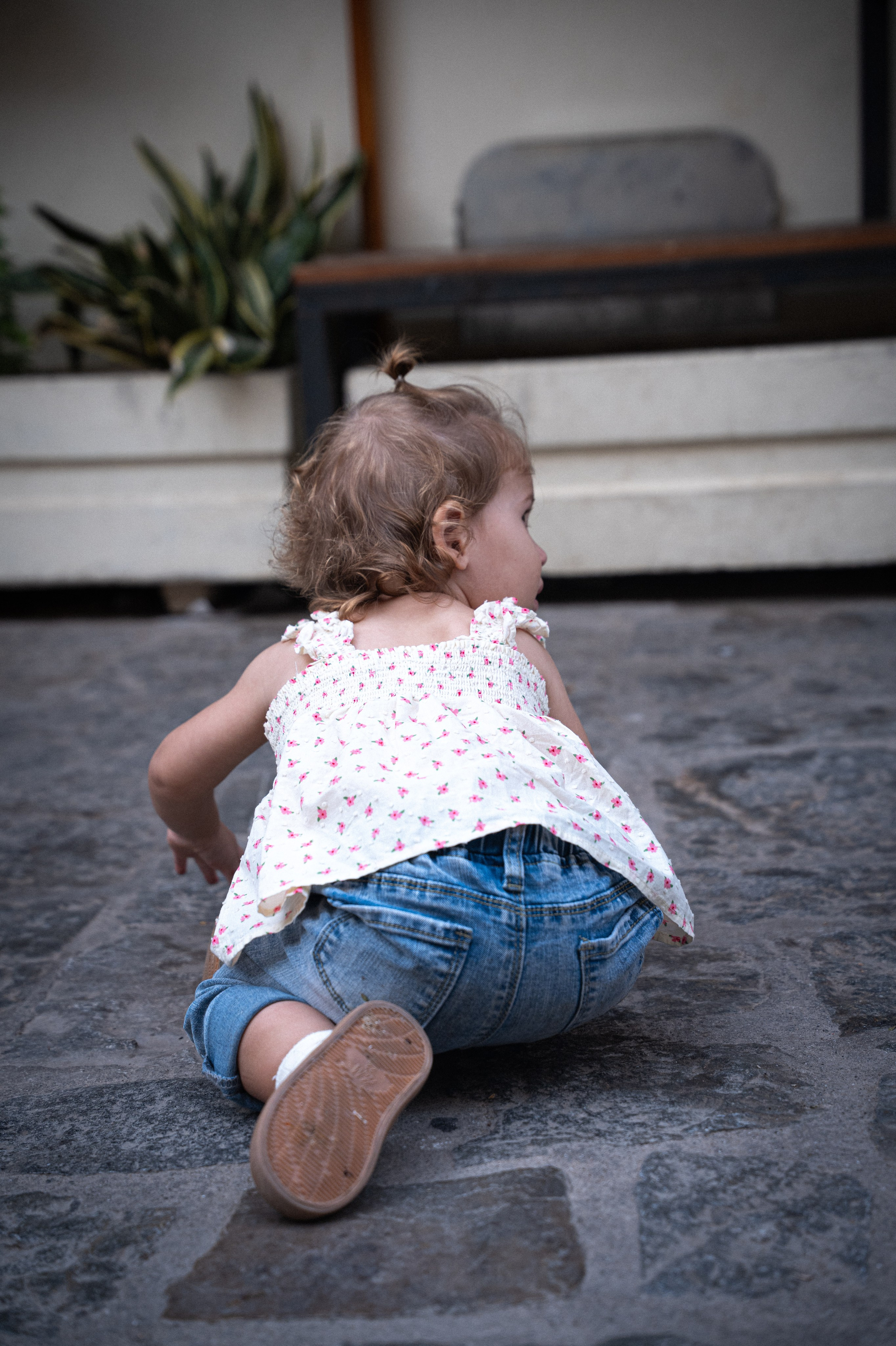 Aliyah Salomeh, Crete, Heraklion, October 2025. Divign By Tehilah — Meaningful Graphic Design & Photography