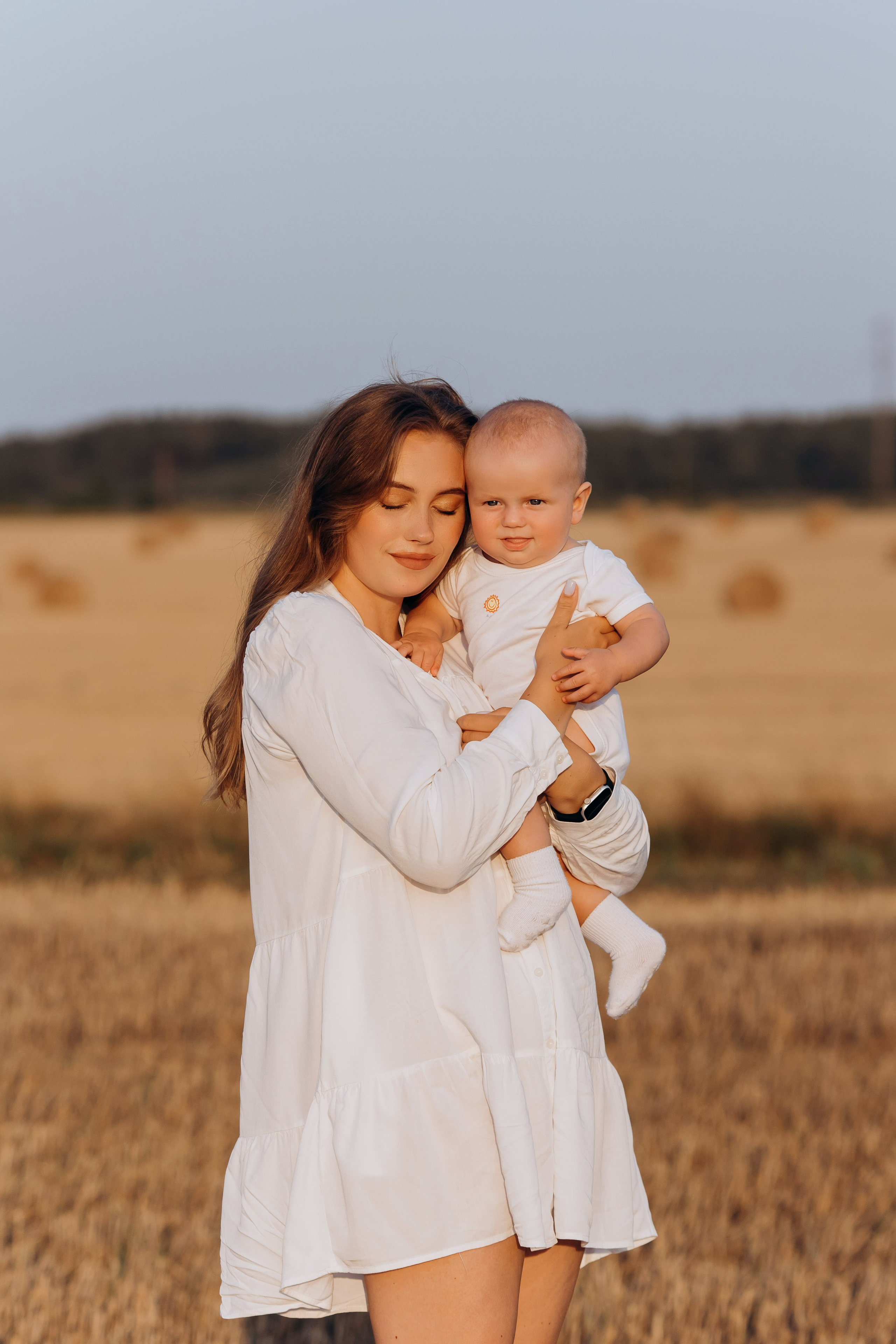 Родина Сарапіних. Ірина Терещук