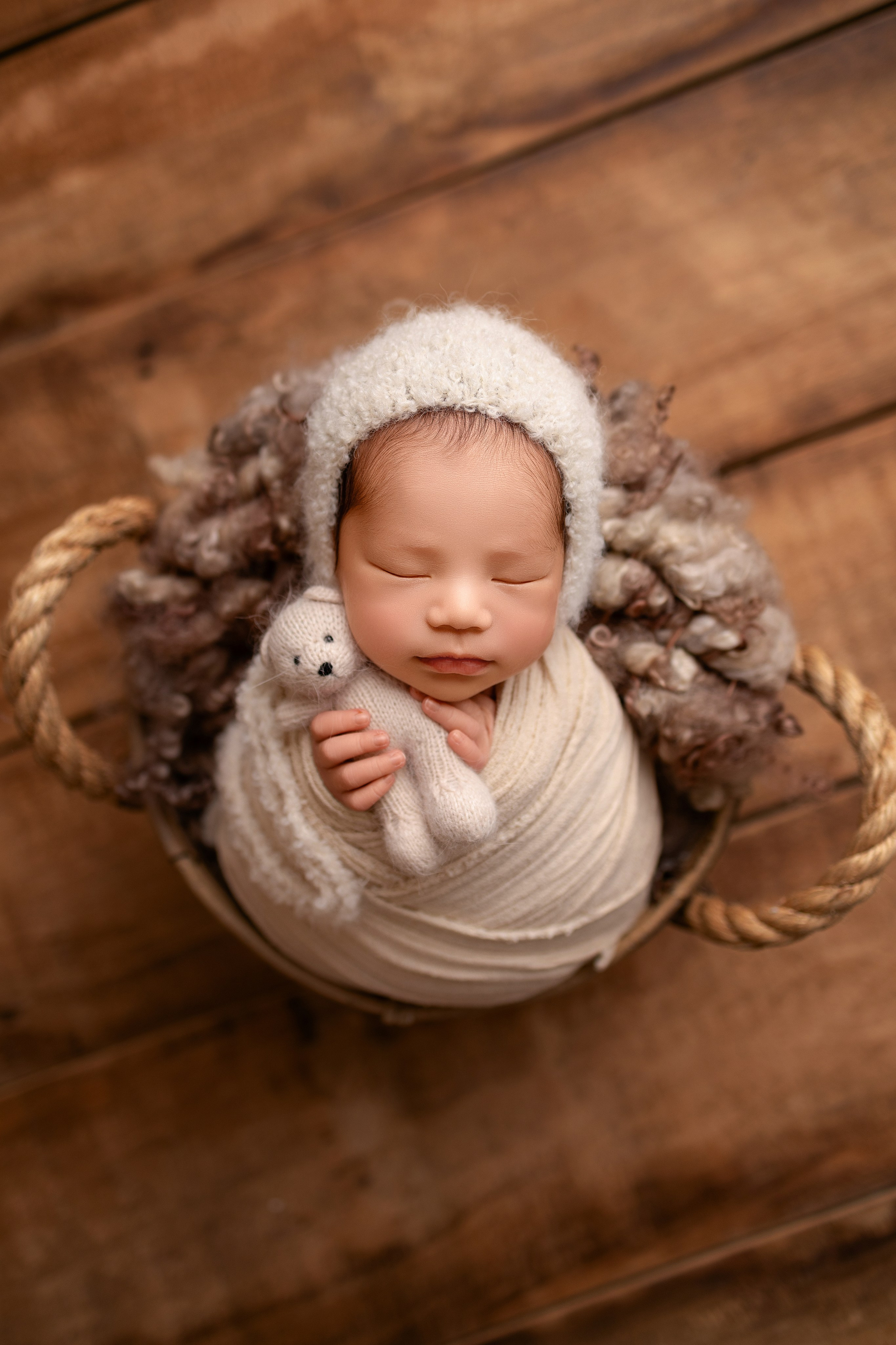 Neugeborene. Neugeborene- Schwangerschaft- und Kinder Fotografin in Lehre