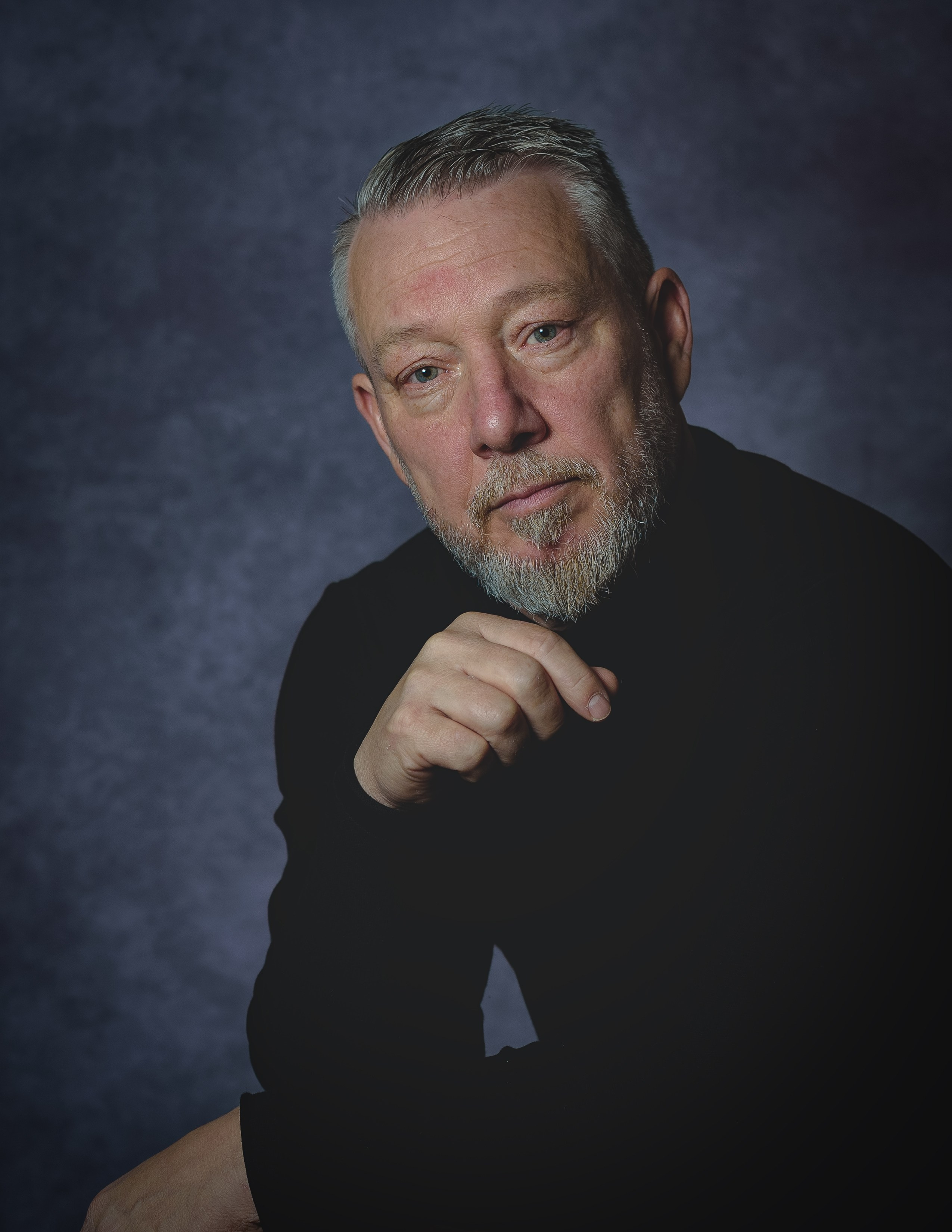 Portraits. Klausenburg Photography