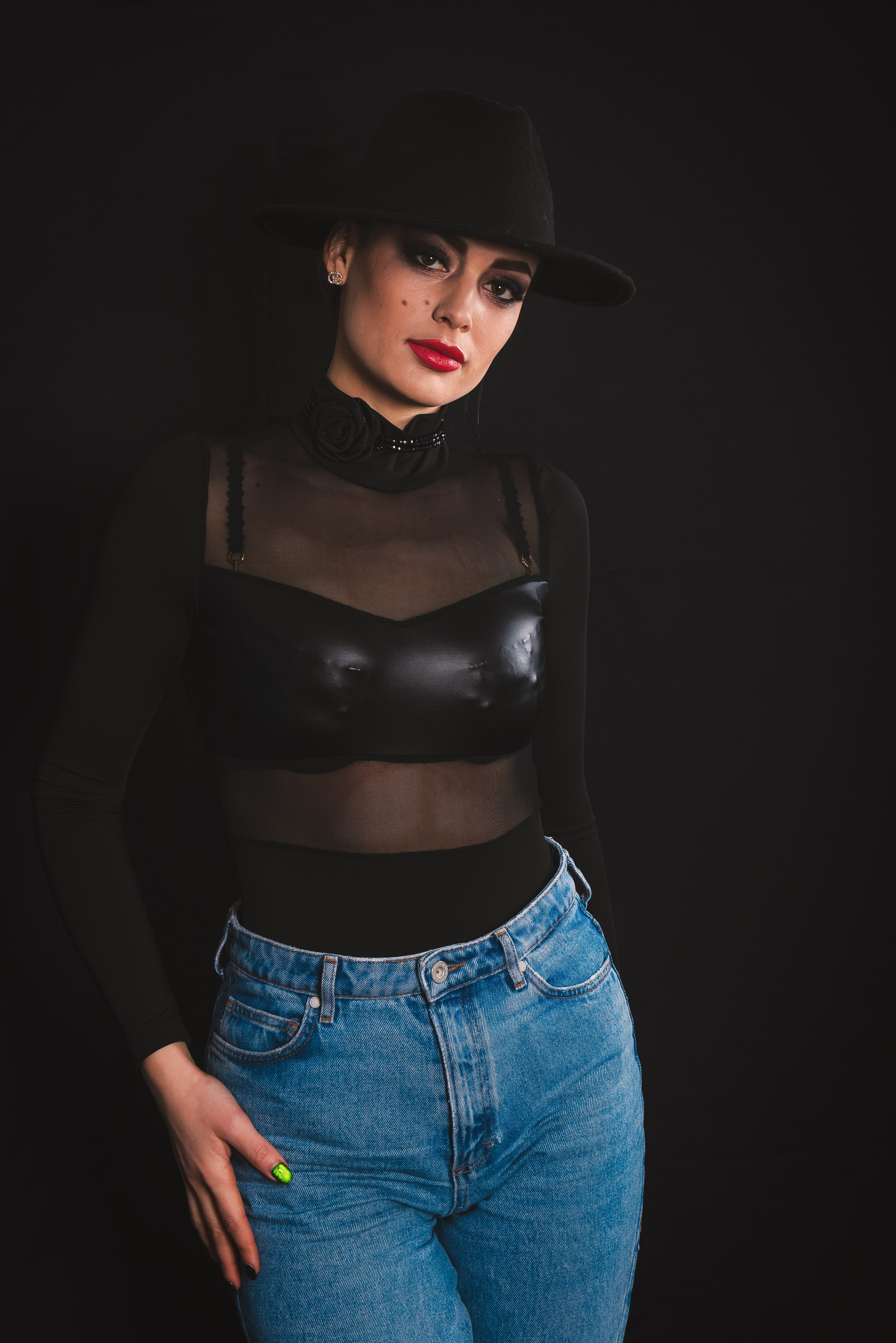 Portraits. Klausenburg Photography