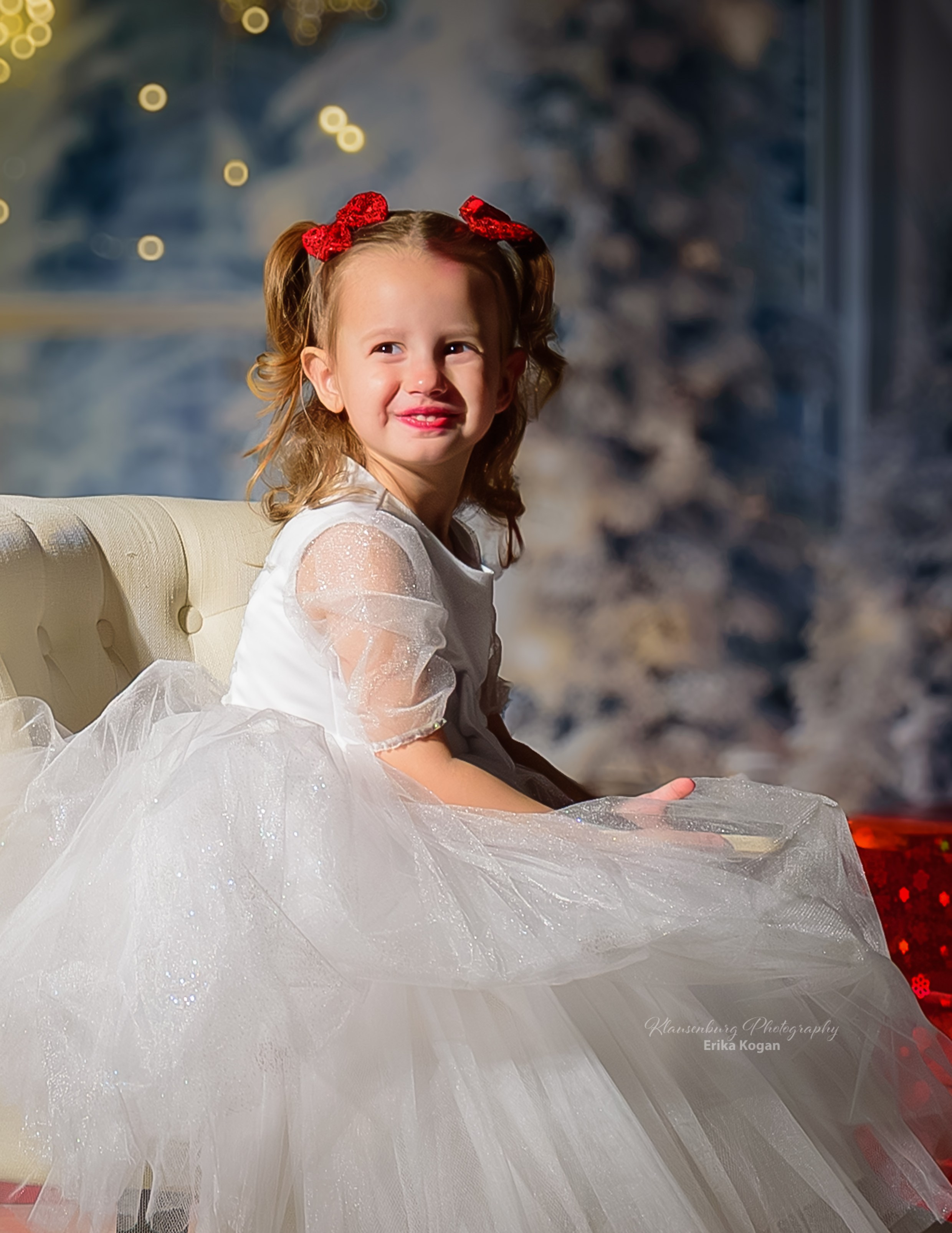 Christmas. Klausenburg Photography