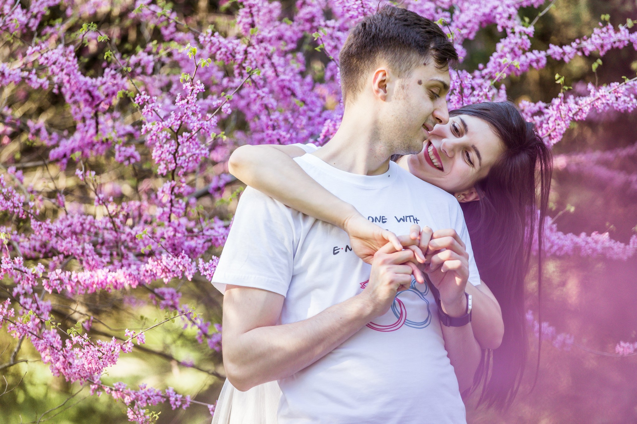 Sedinta foto Eliza si Stefan by Fotograf profesionist Iasi — Eduard Schiopu