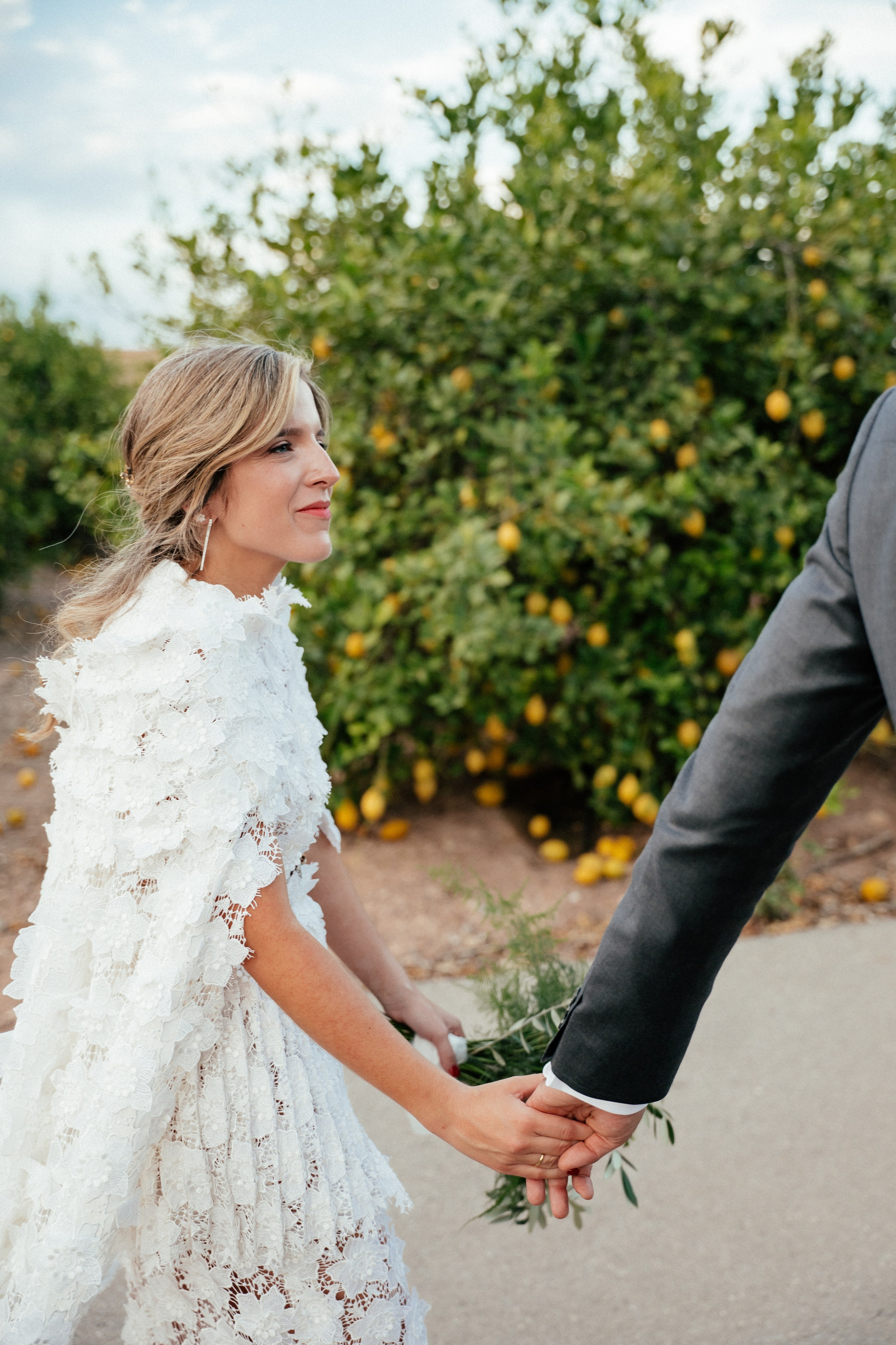 Gonzalo & Maria (Murcia)