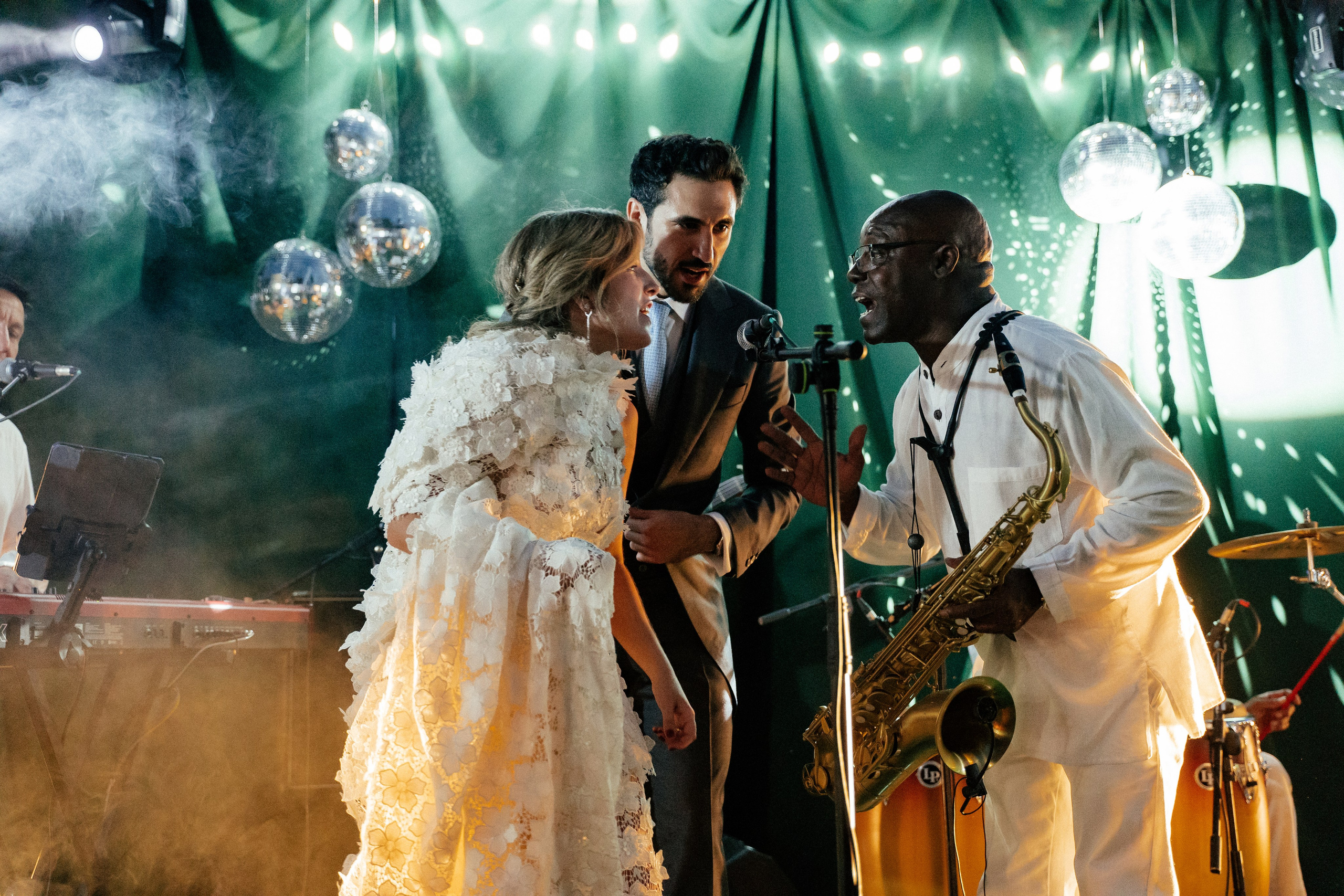 Gonzalo & Maria (Murcia)