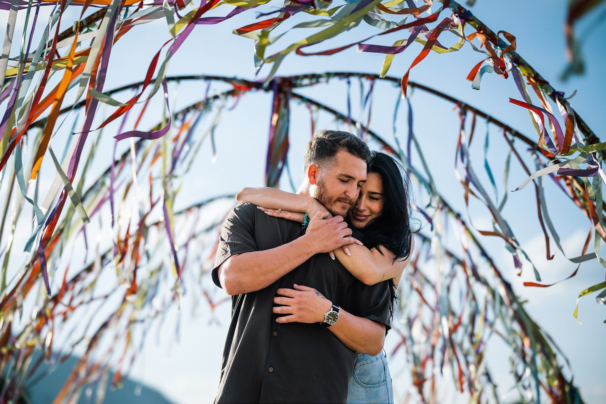 Galería Casual. Jorge Romero Fotógrafo de bodas