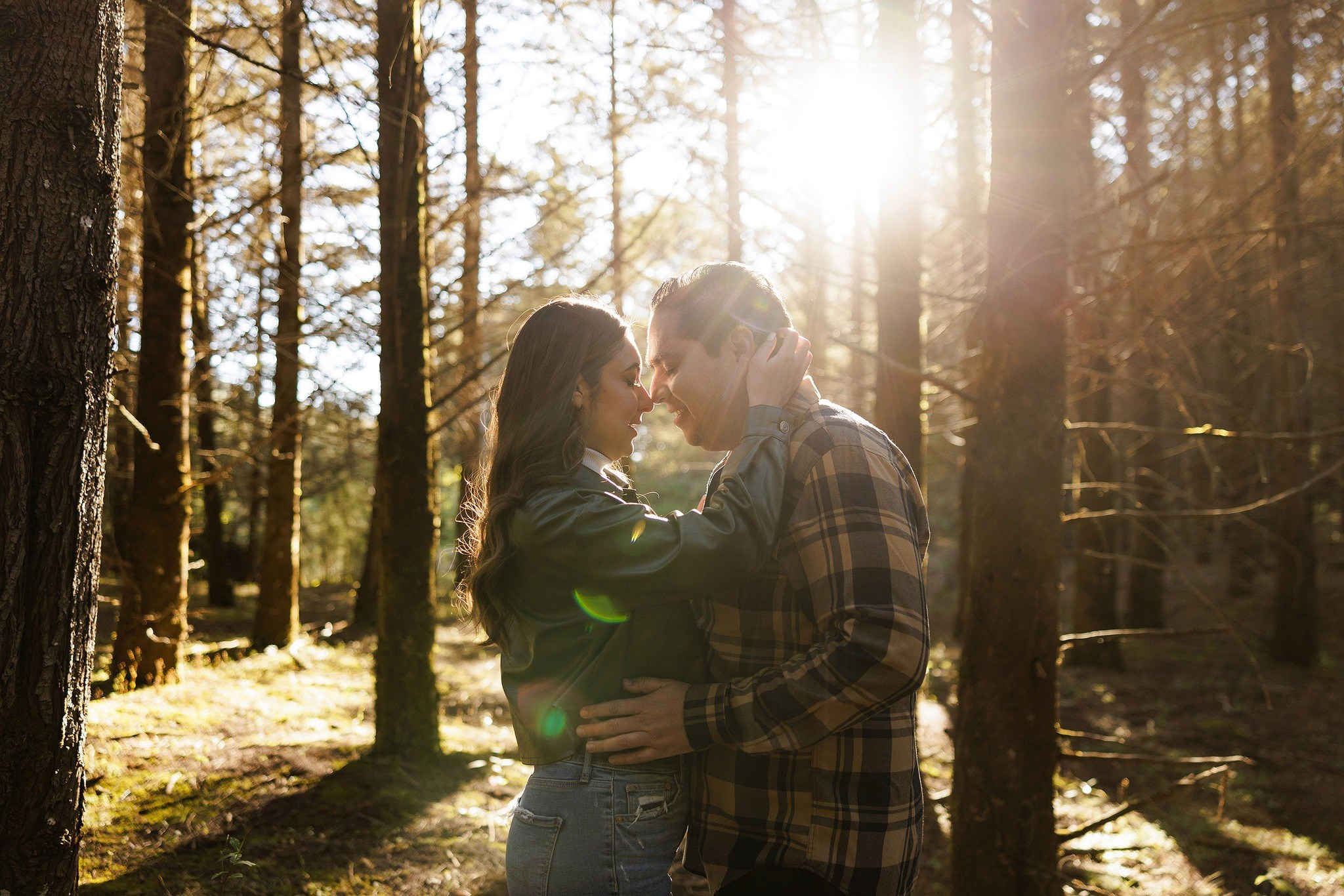 Galería Casual. Jorge Romero Fotógrafo de bodas