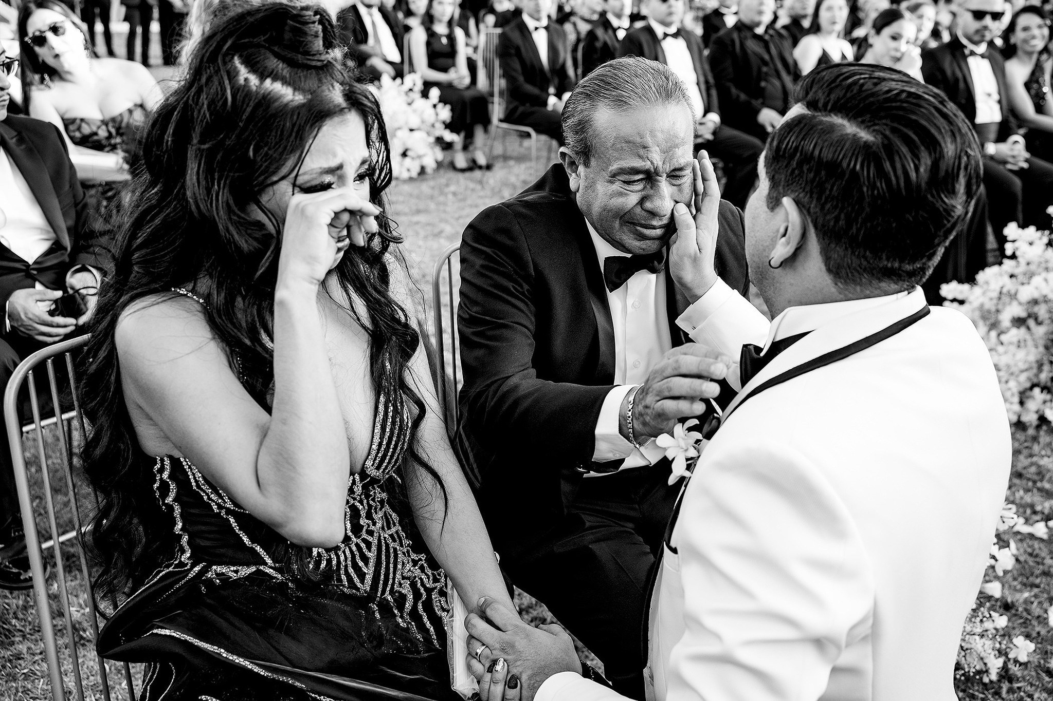 Galería Ceremonia. Jorge Romero Fotógrafo de bodas