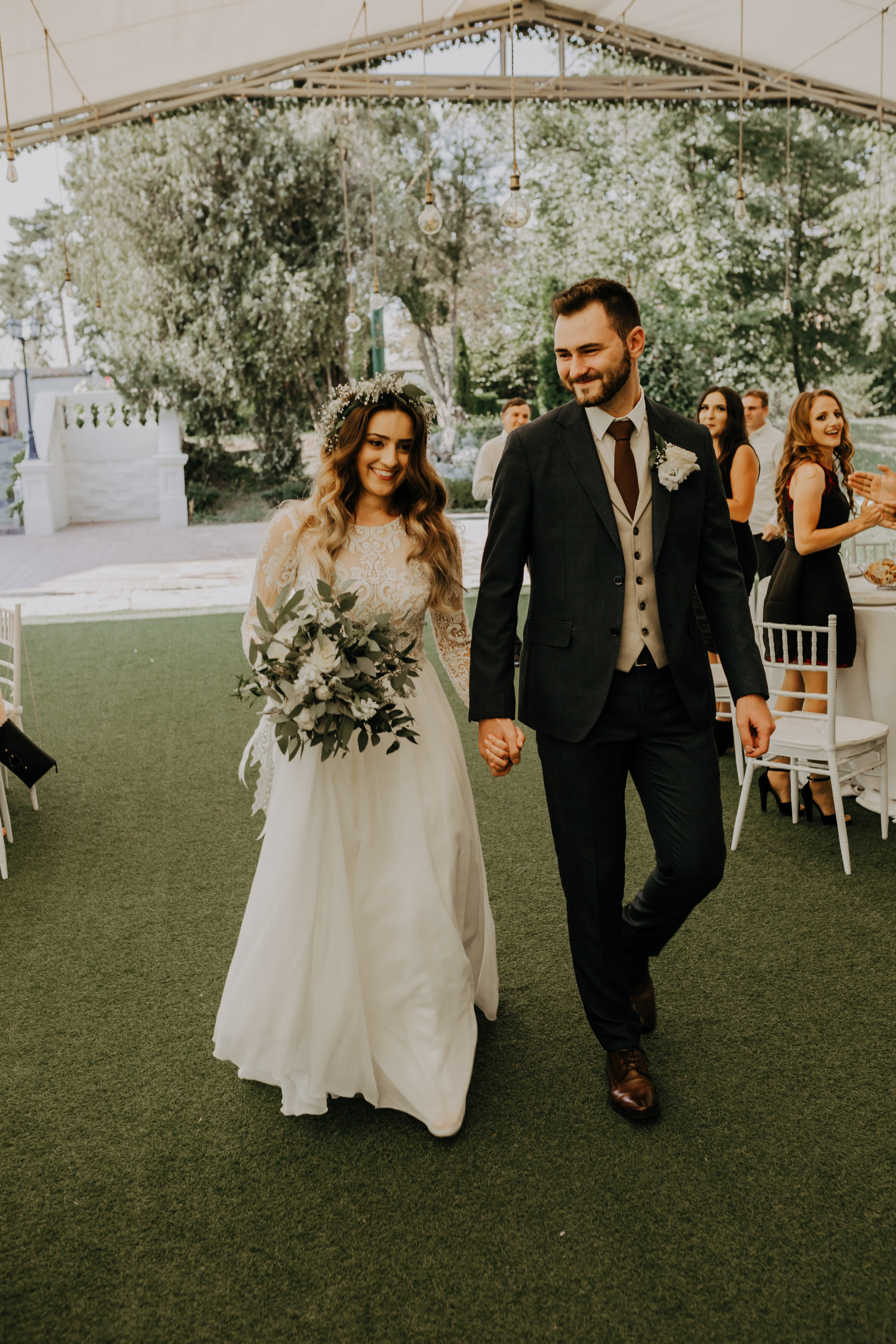 A & D. Fotograf Nunta Iasi - Hearts & Pictures