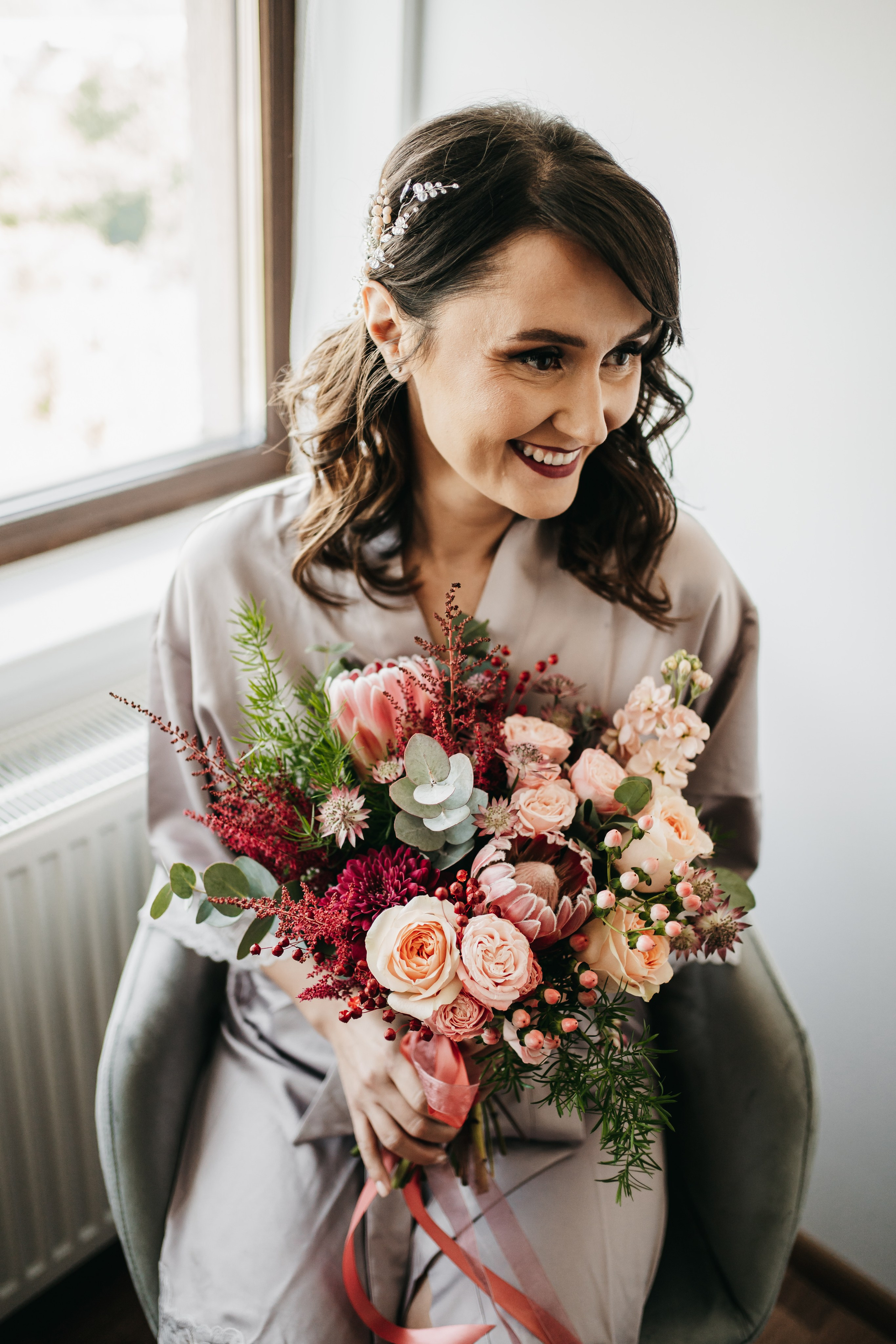 R & D. Fotograf Nunta Iasi - Hearts & Pictures