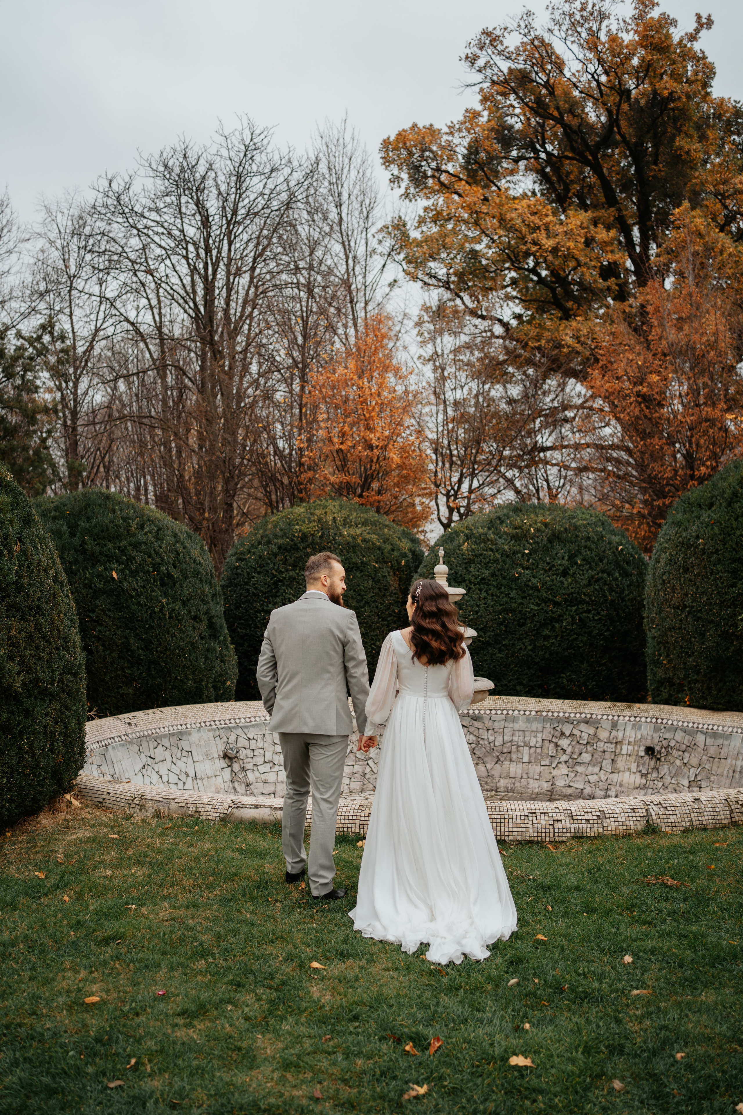 M & A. Fotograf Nunta Iasi - Hearts & Pictures