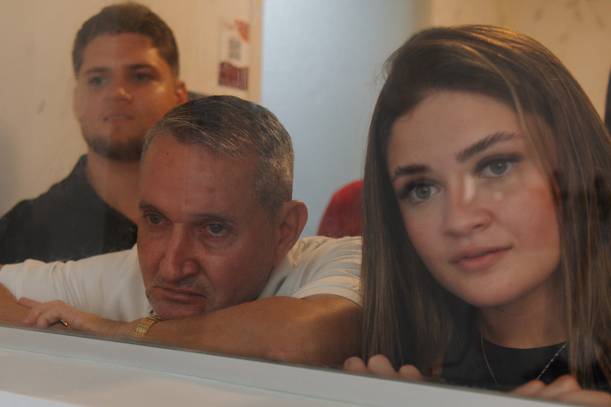 Nascimento Luís Antonhy - Luara. Oh My Click - Filmes e Fotografia de Partos & Família