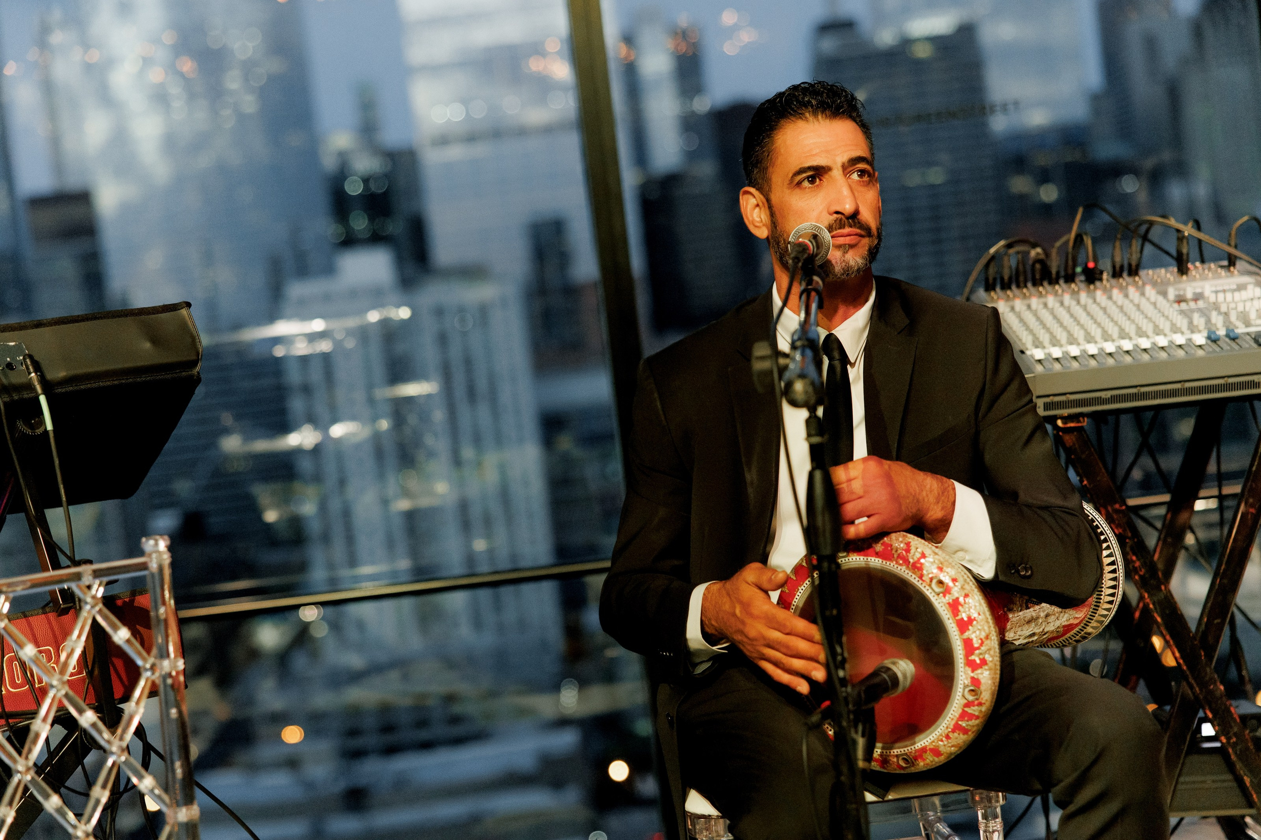 Nora & CJ. Svyatoslav Bogdanov — destination photographer