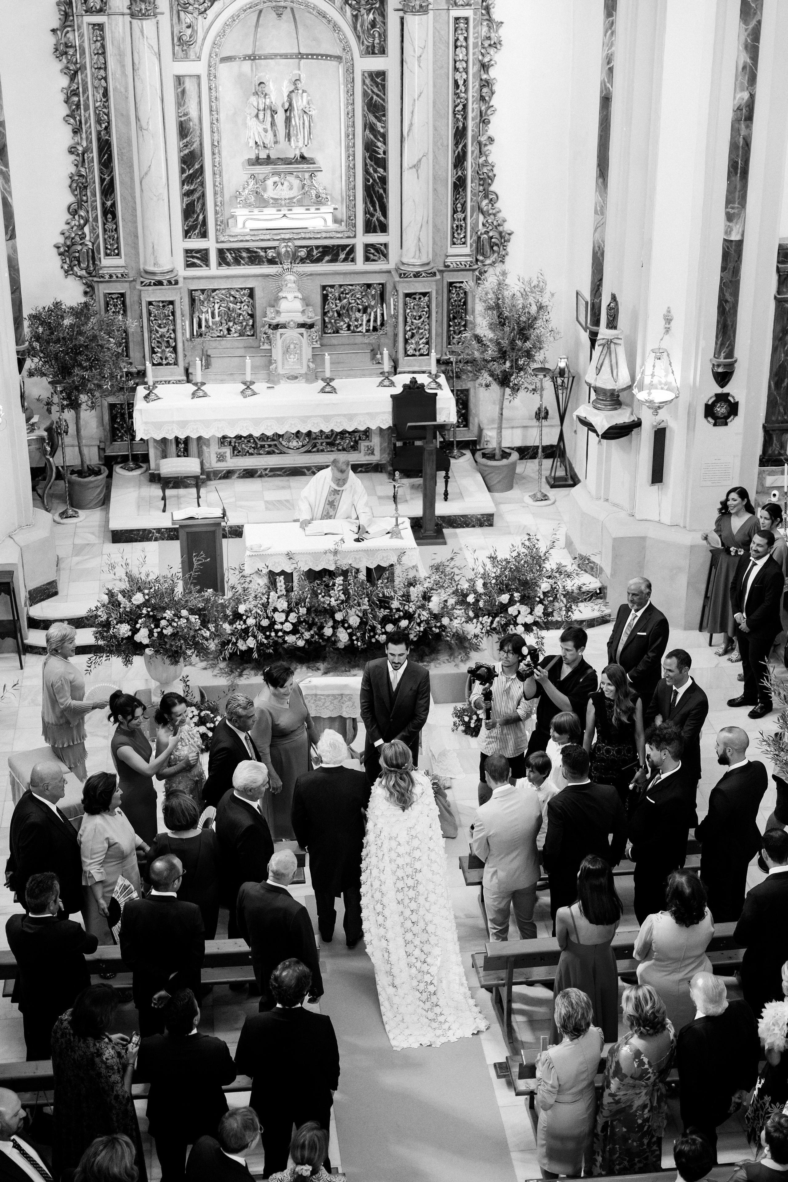 Gonzalo & Maria (Murcia)