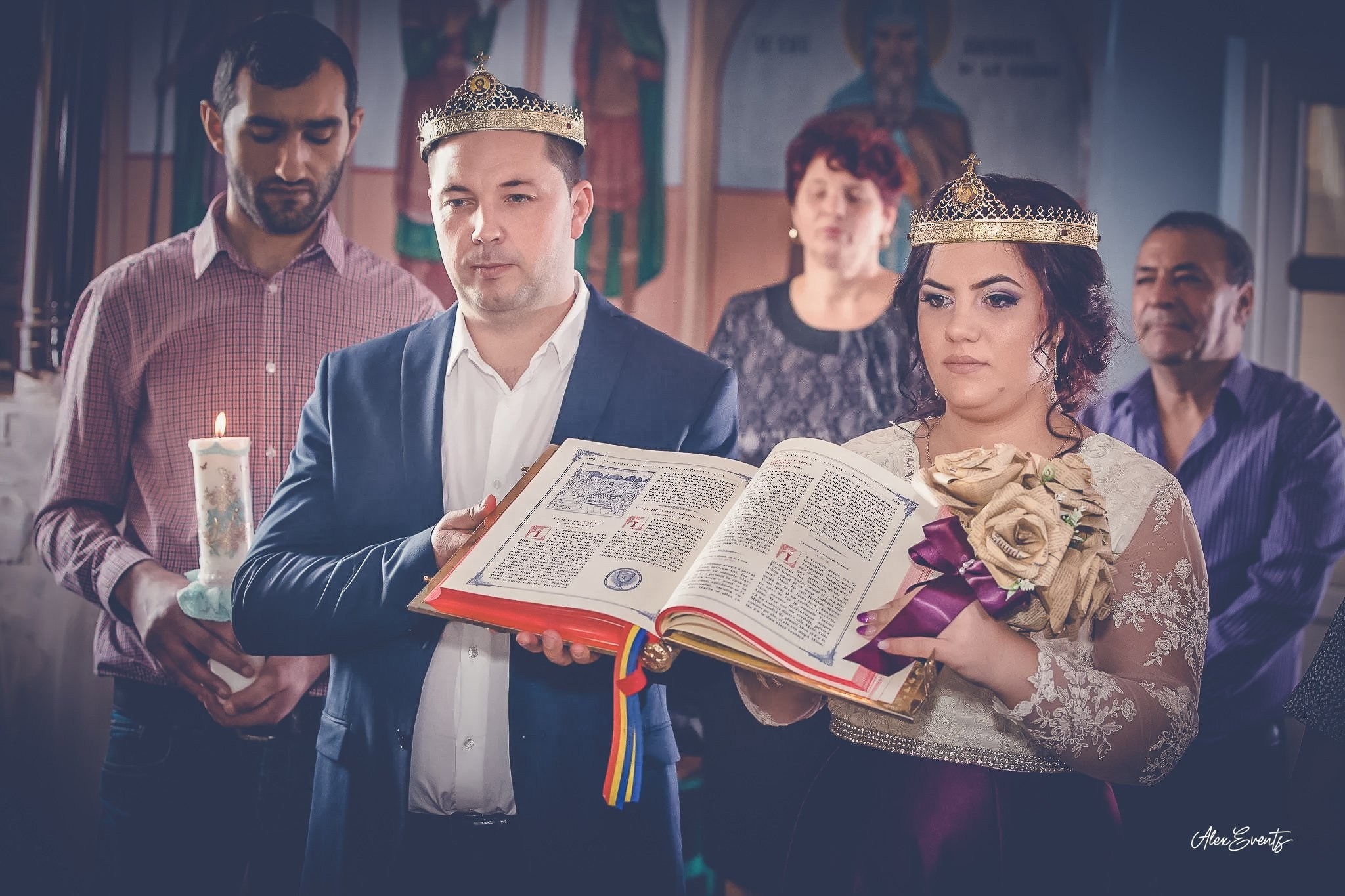 AlexEvents | Wedding and Baptism Photographer & Videographer in Denmark and Germany