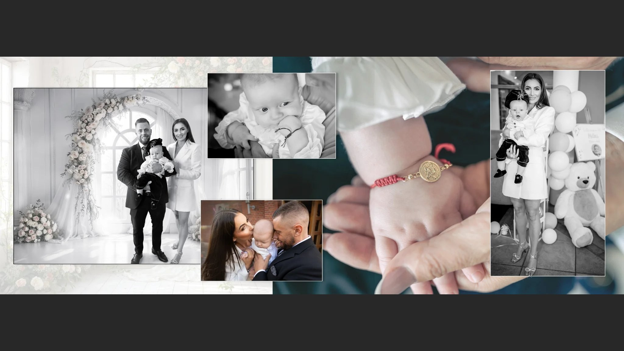 Loredana & Nikolai. AlexEvents | Wedding and Baptism Photographer & Videographer in Denmark and Germany