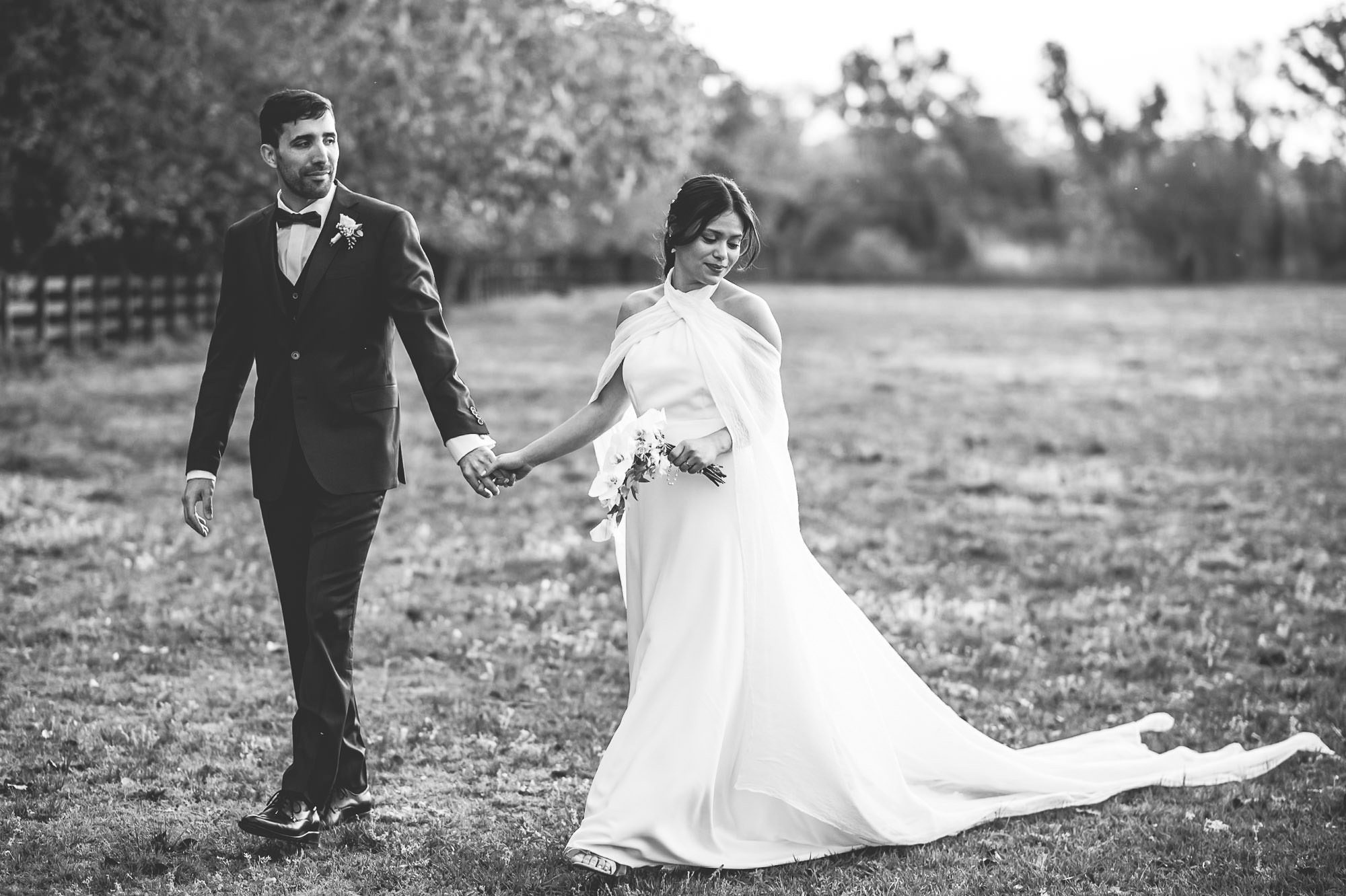 Fotos de Casamiento en Santa Lucia Arpilar | Andre + Fran