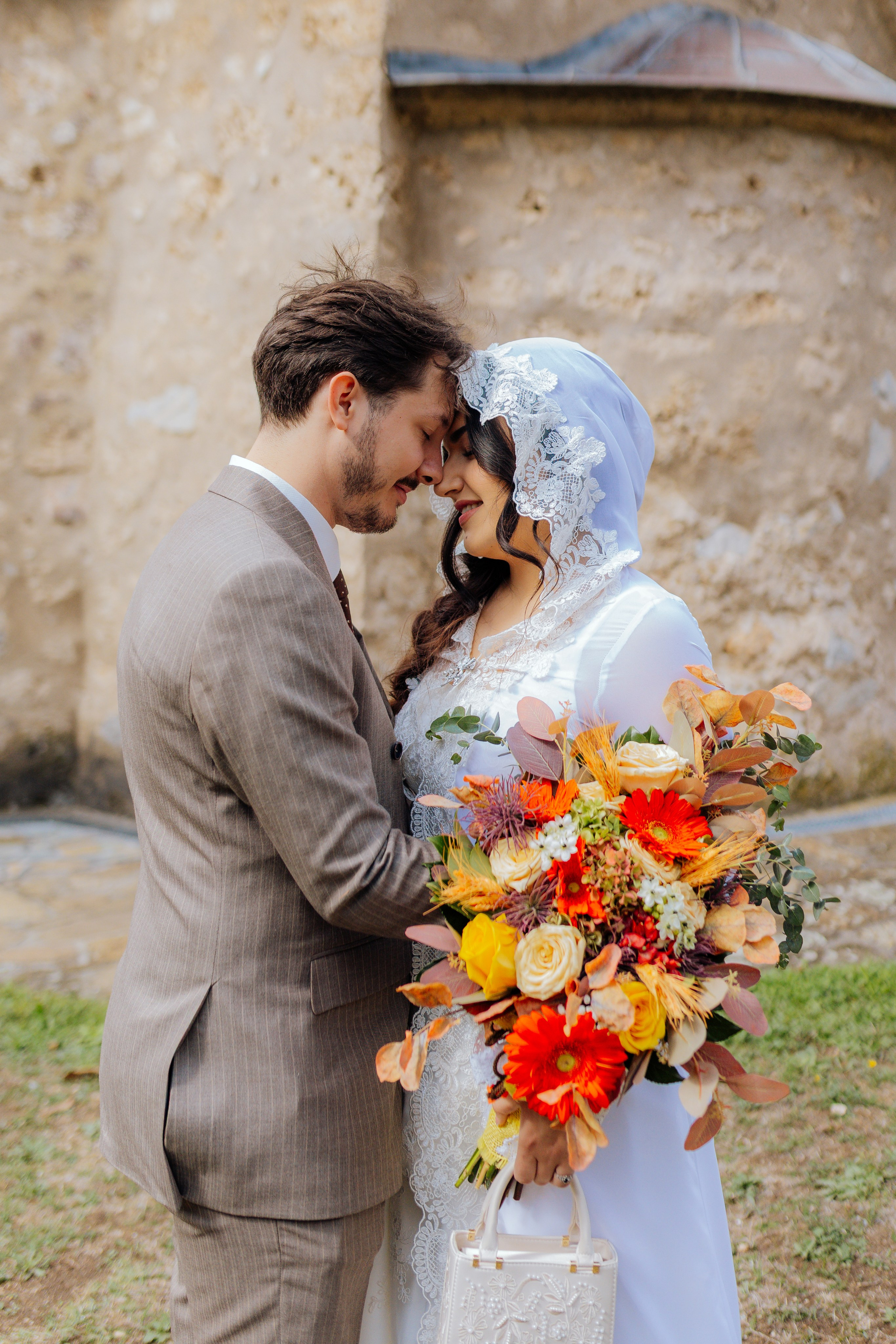 S|A. BSP Wedding | Wedding Photogrpher