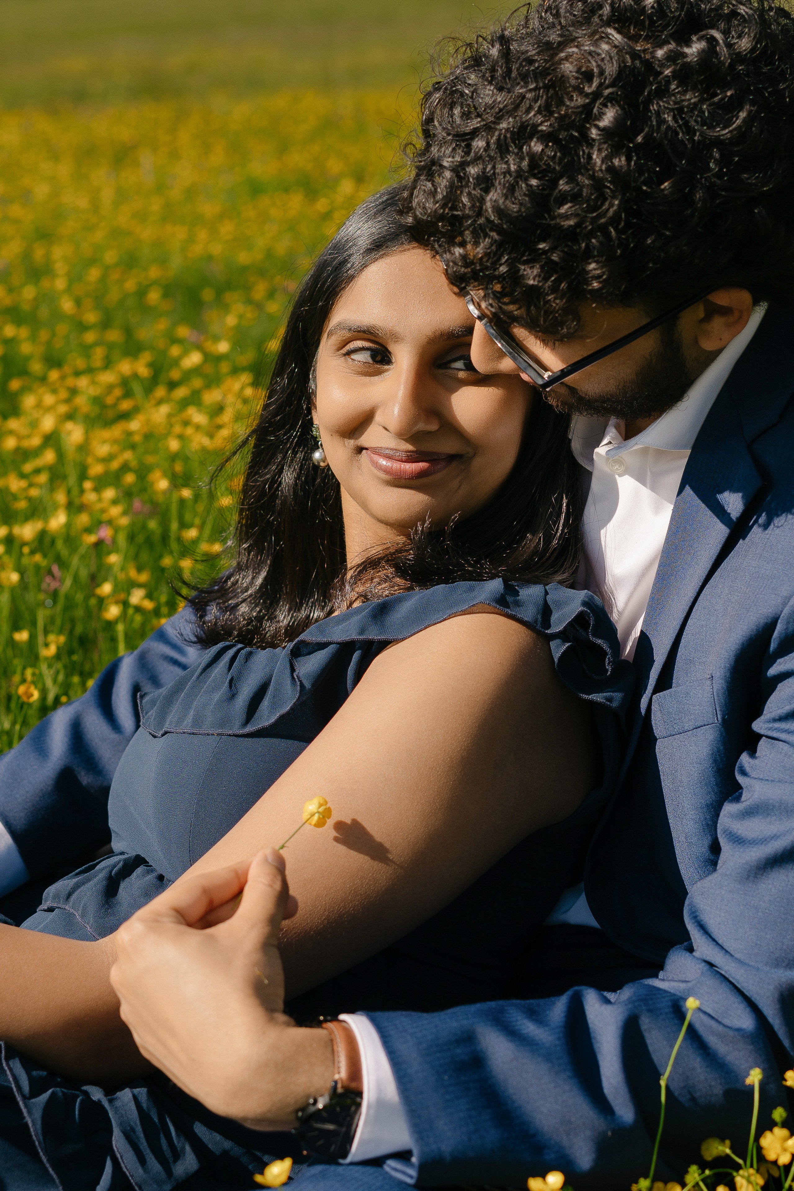 S & S (Alpe di Siusi, Dolomites, Italy). Marriage Proposal Photographer in Verona, Lake Garda and Dolomites| Diana Fedrigo