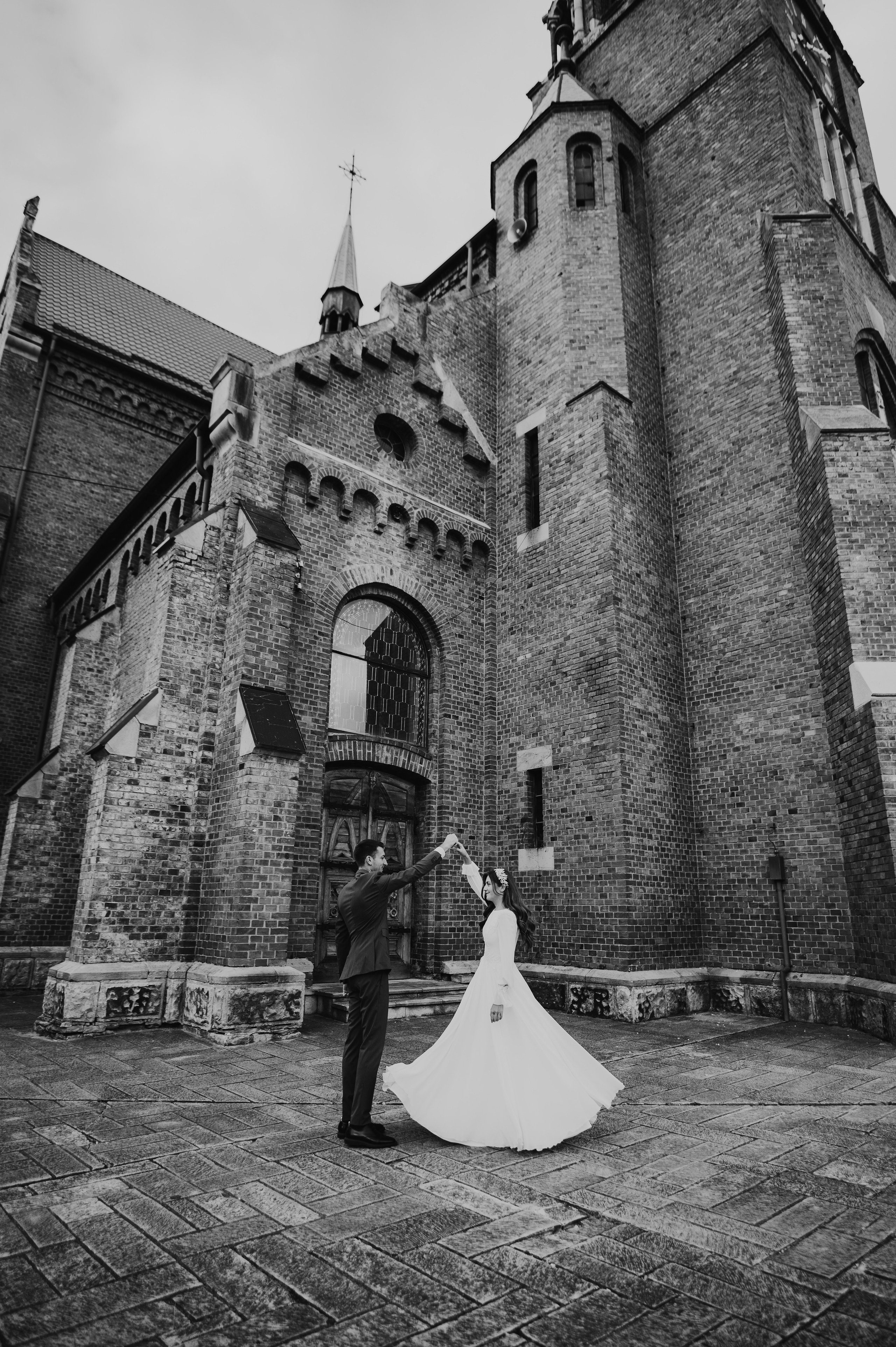 Semida si Bogdan. Valentin Melen - fotograf de nunta 🤍