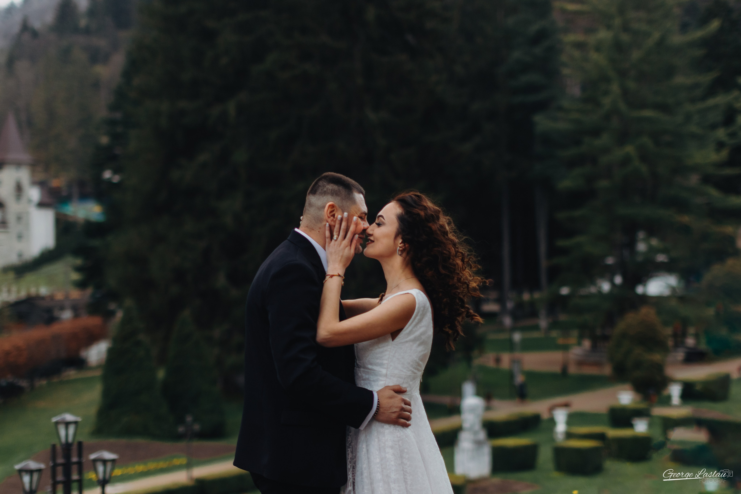 E&I. George Laslău Fotograf