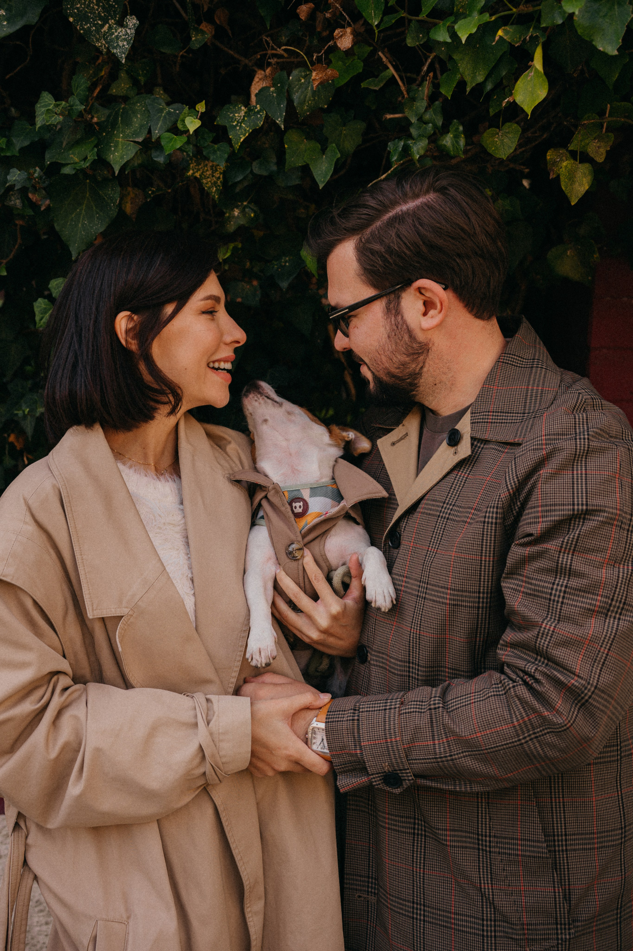 Зу & Саша. Фотограф Москва Ларина Юлия