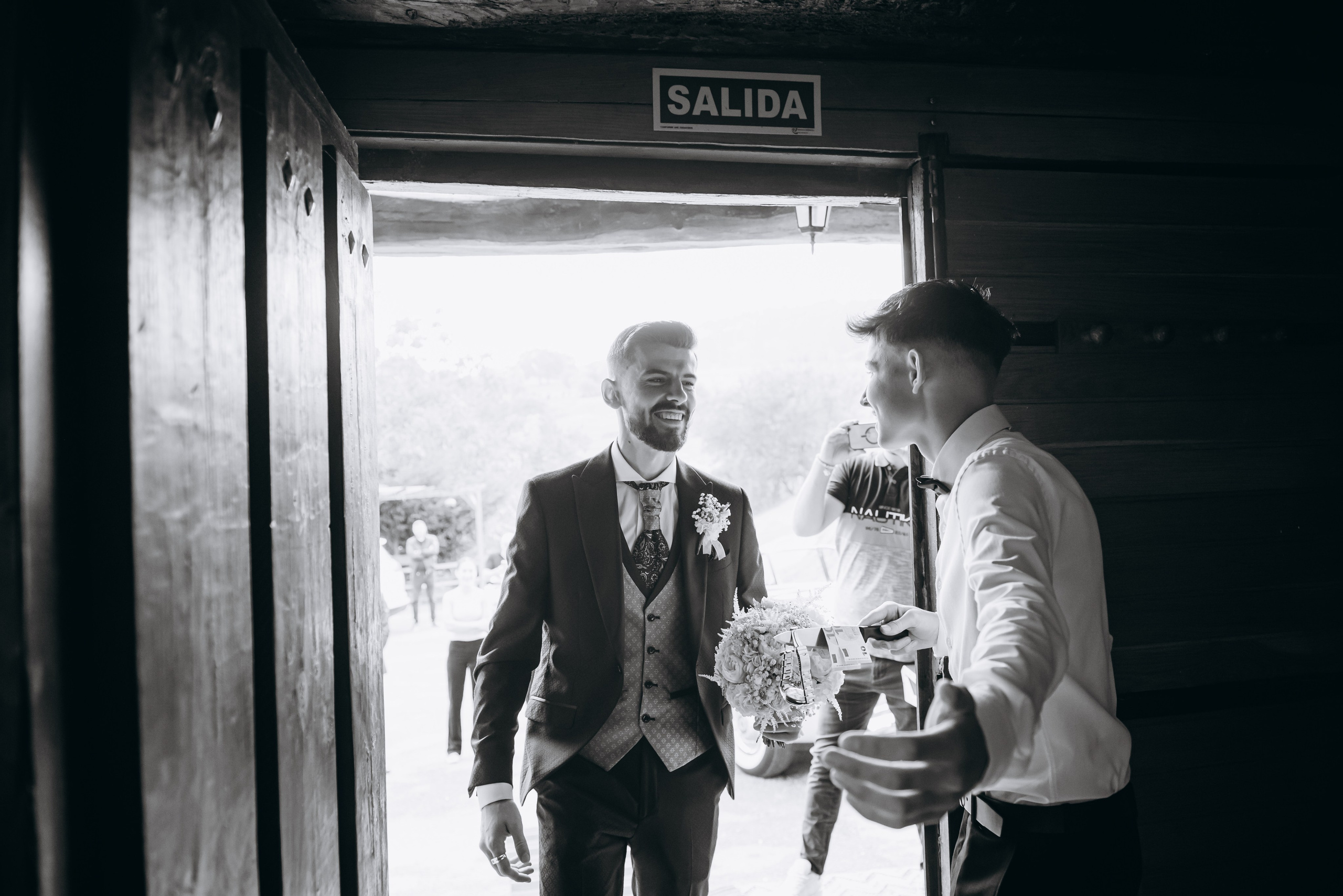 Mihai&Loredana Spania, Santander