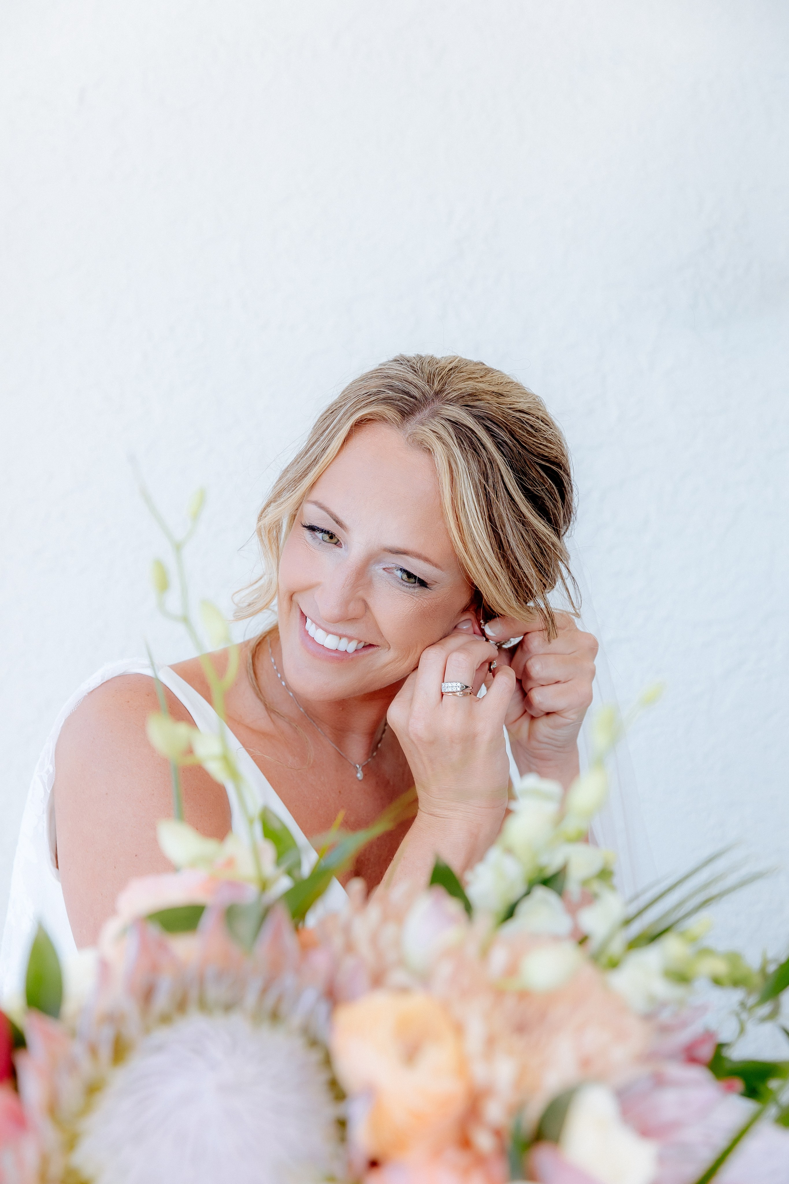 WEDDING and love story