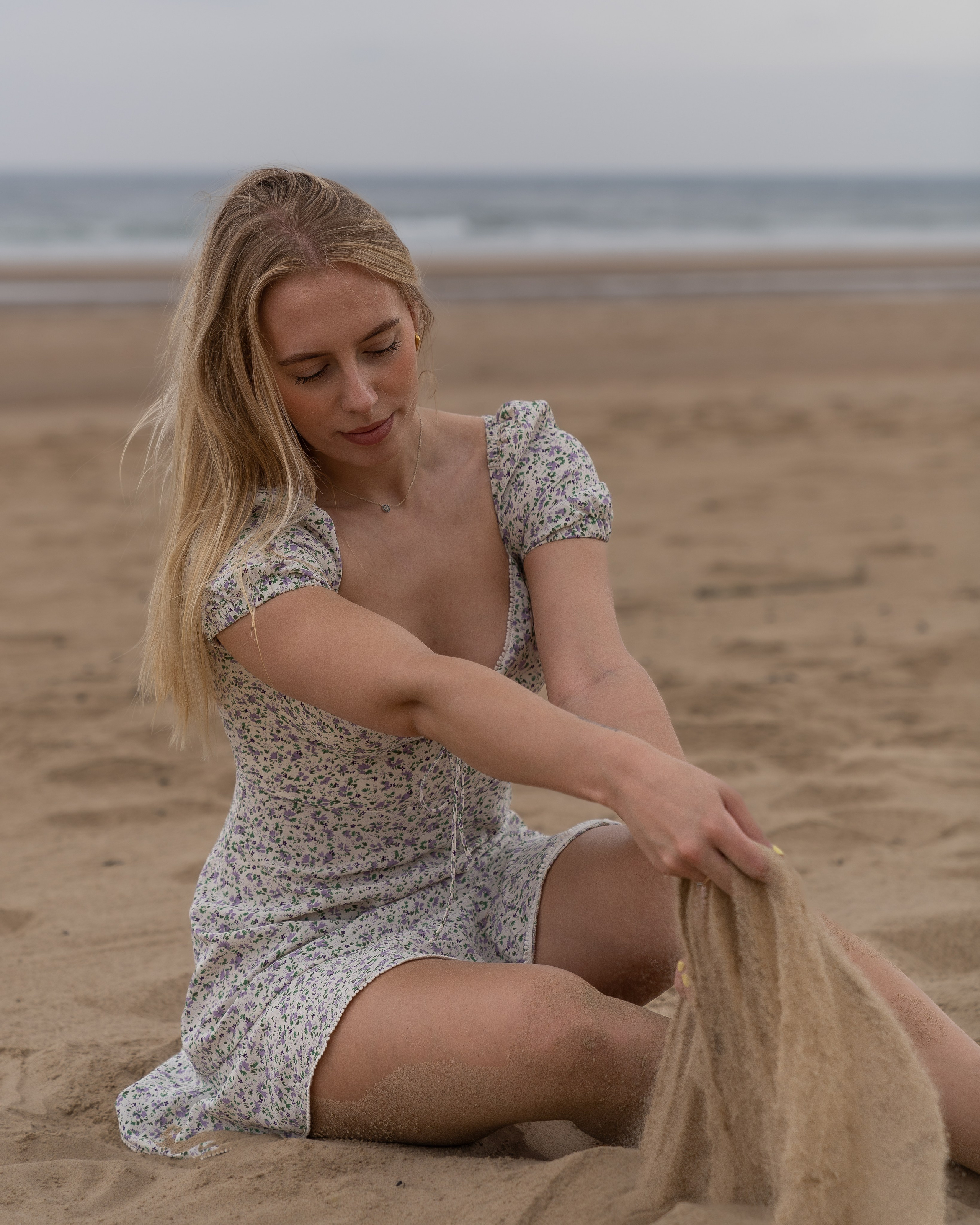 Eugenia. Newcastle Upon Tyne Photographer Yana Balatskaya