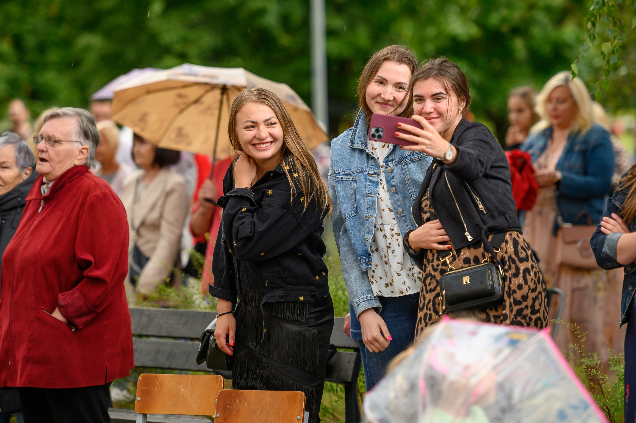Pilsetas svētki Puncuļu koncis. Ritvars Pujats Emotion Photographer