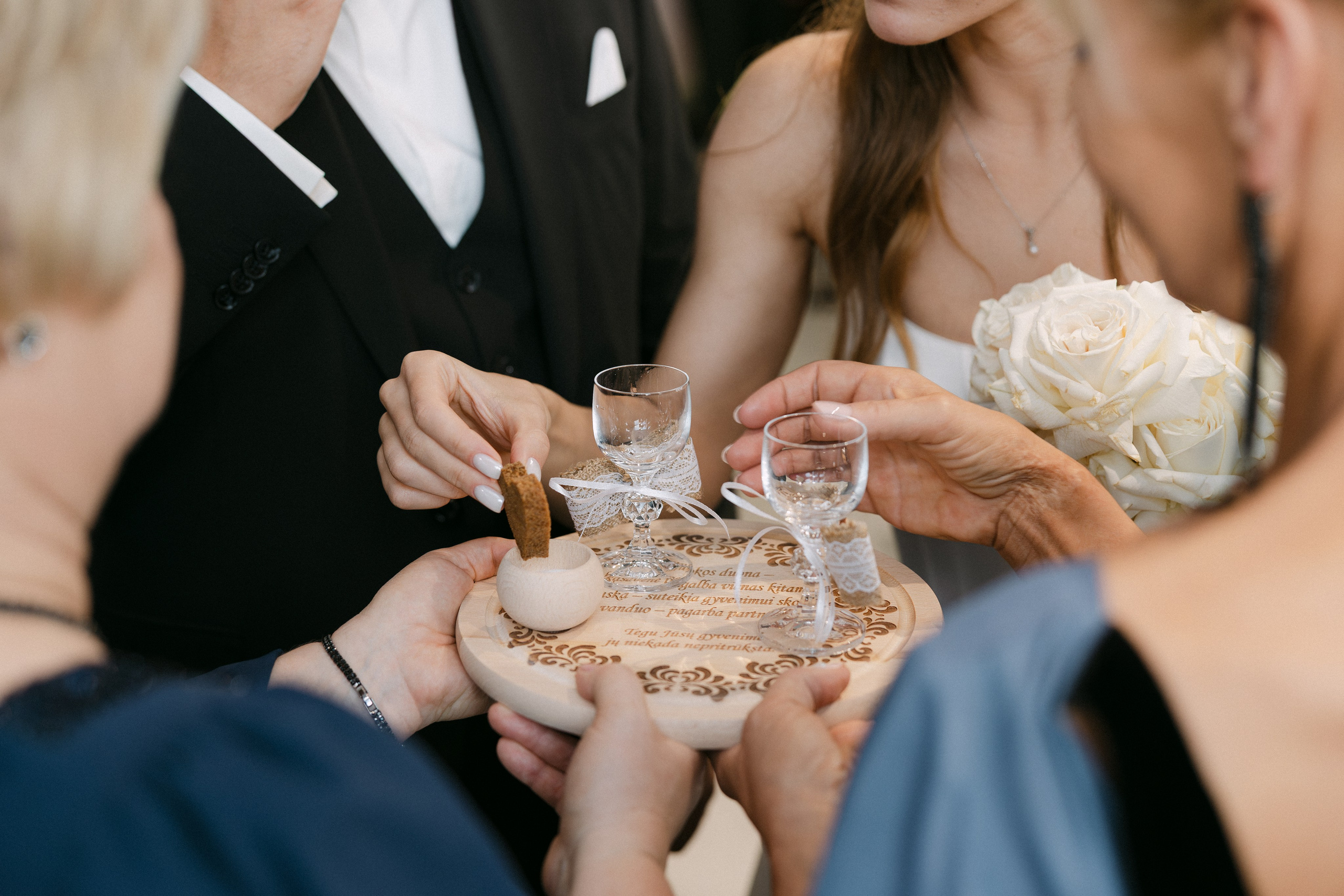 Gabrielė ir Edgaras