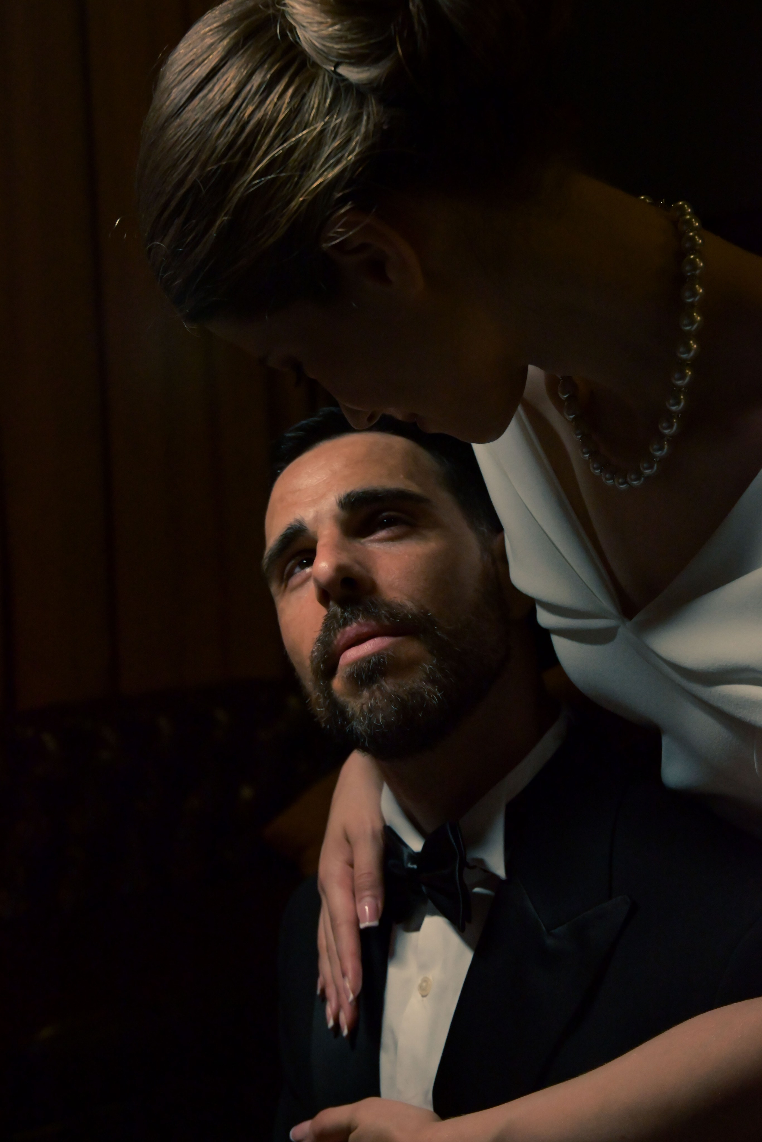 SERVIZIO FOTOGRAFICO MATRIMONIALE