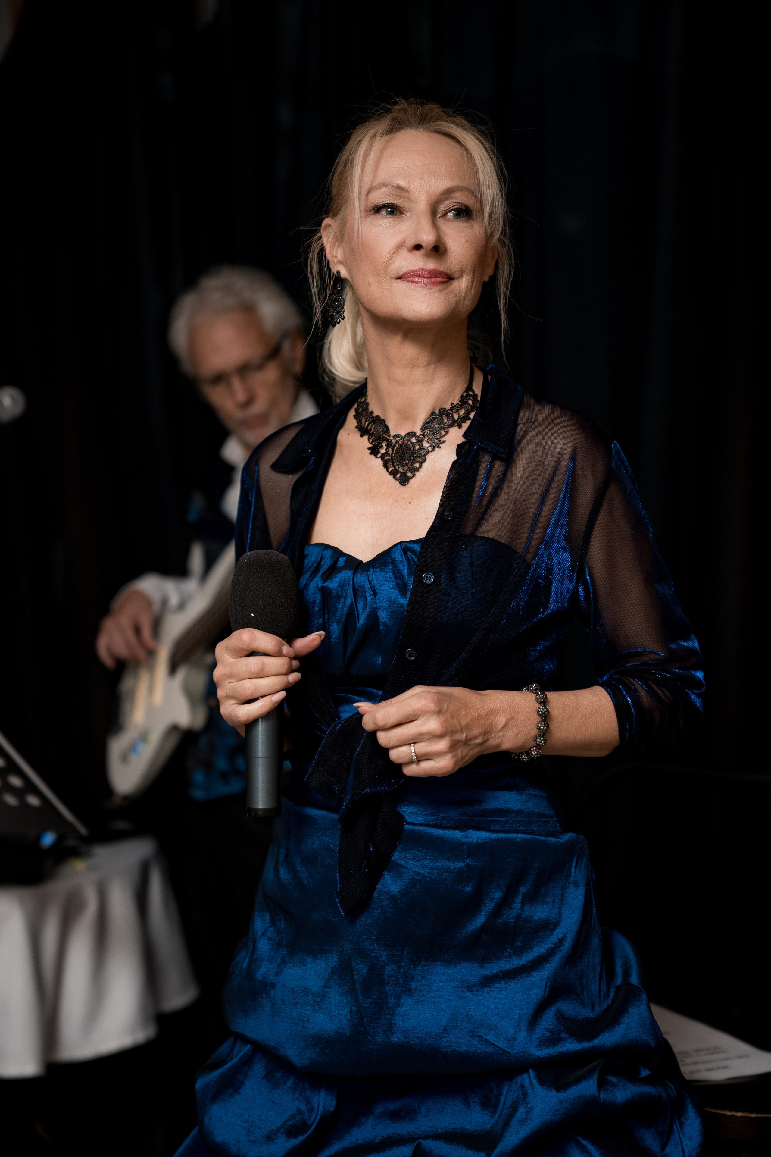 Anniversary. Главная