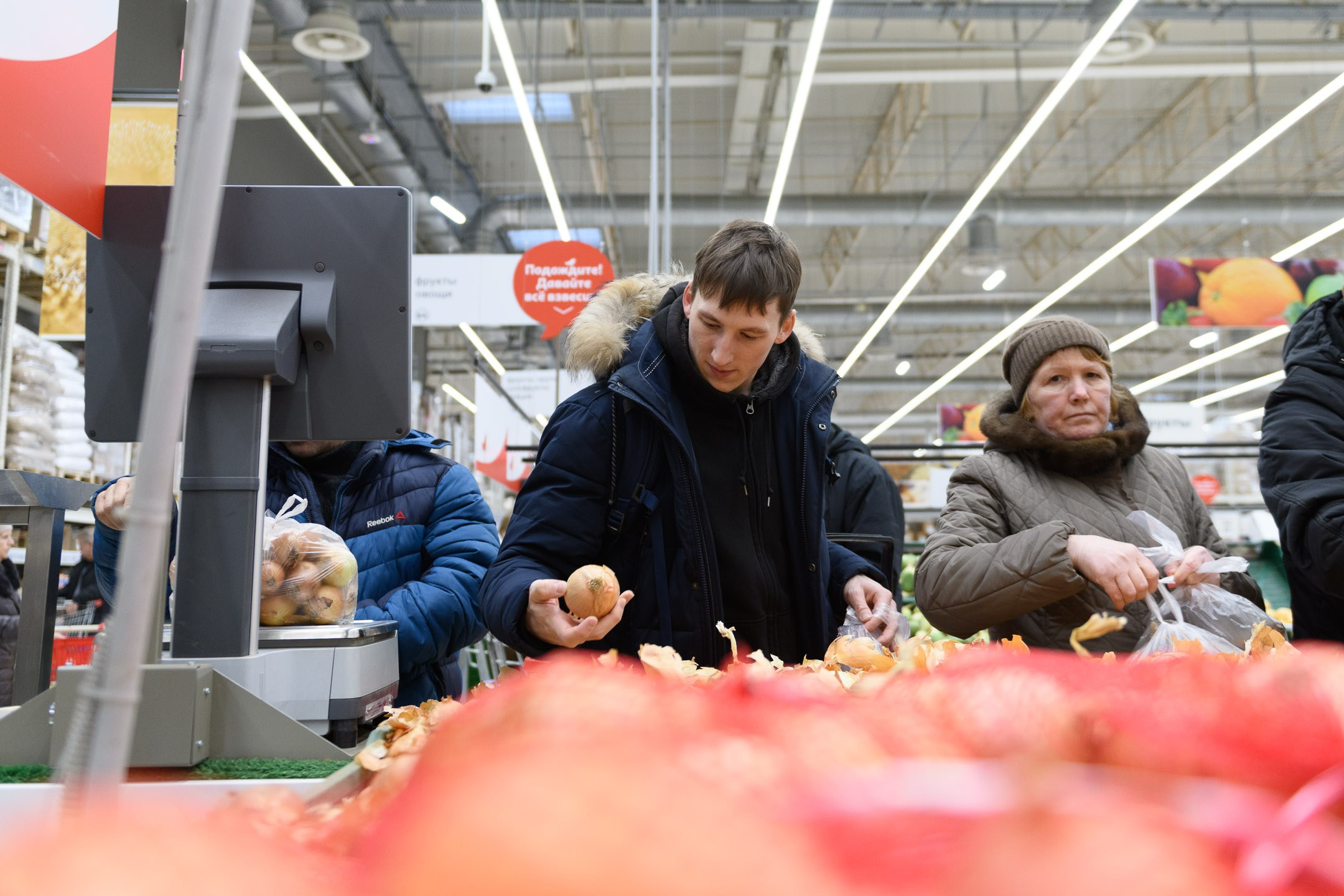 Luke Hayward. Alexander Kabanov Photographer